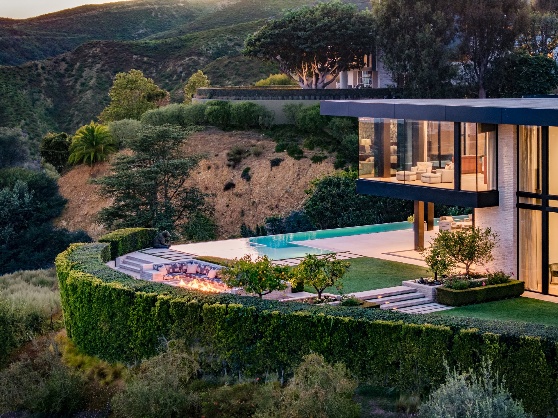 1601 Casale Rd, Pacific Palisades