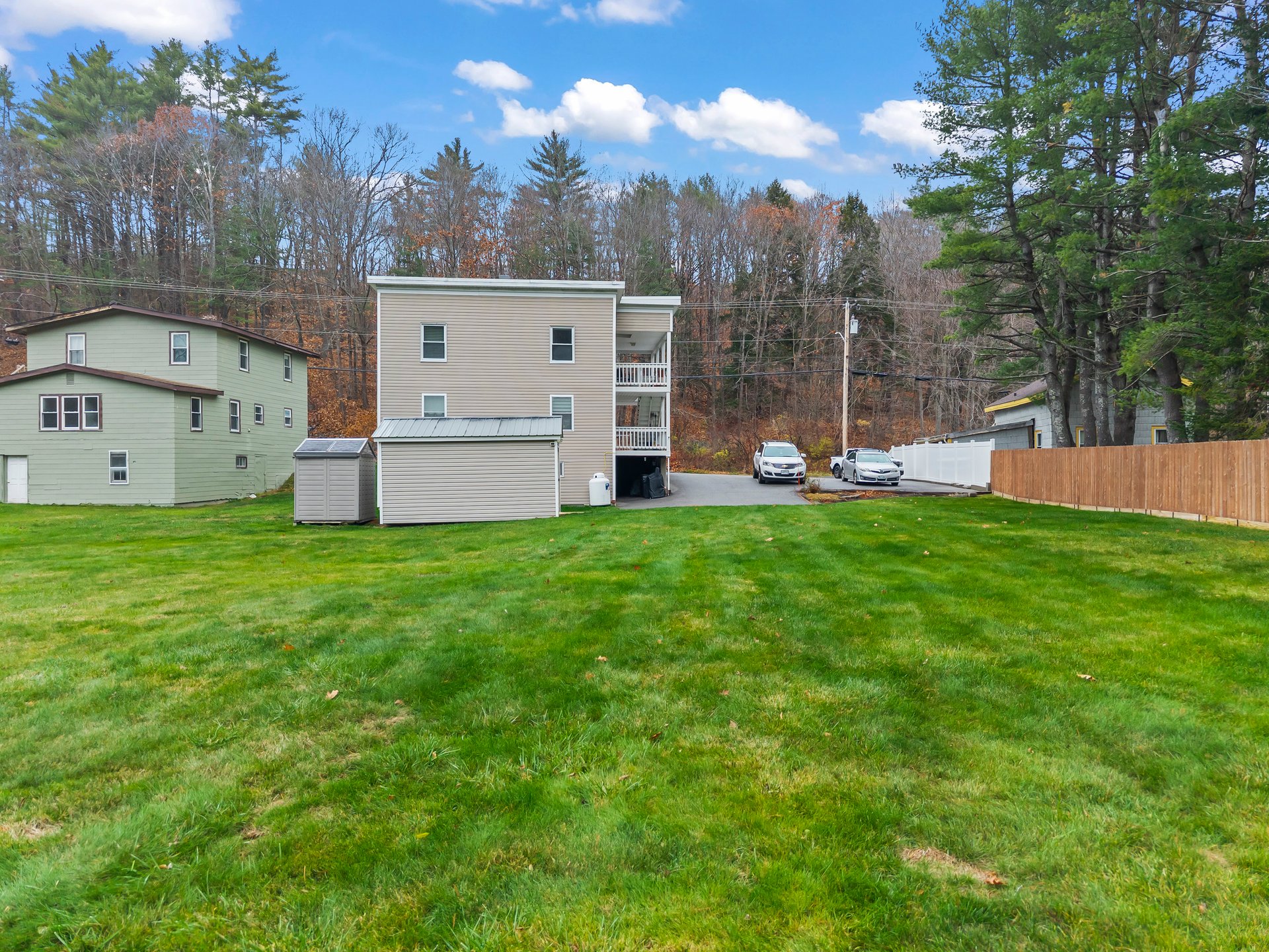 Rental Currently Available