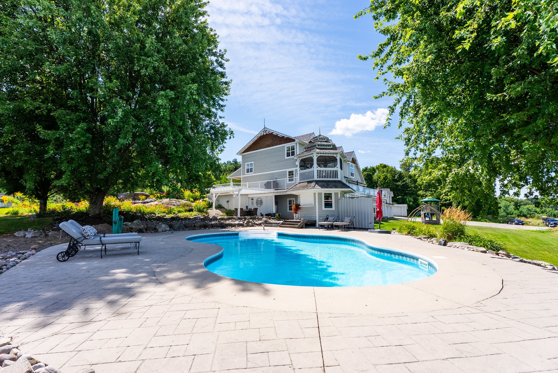 Port Carling