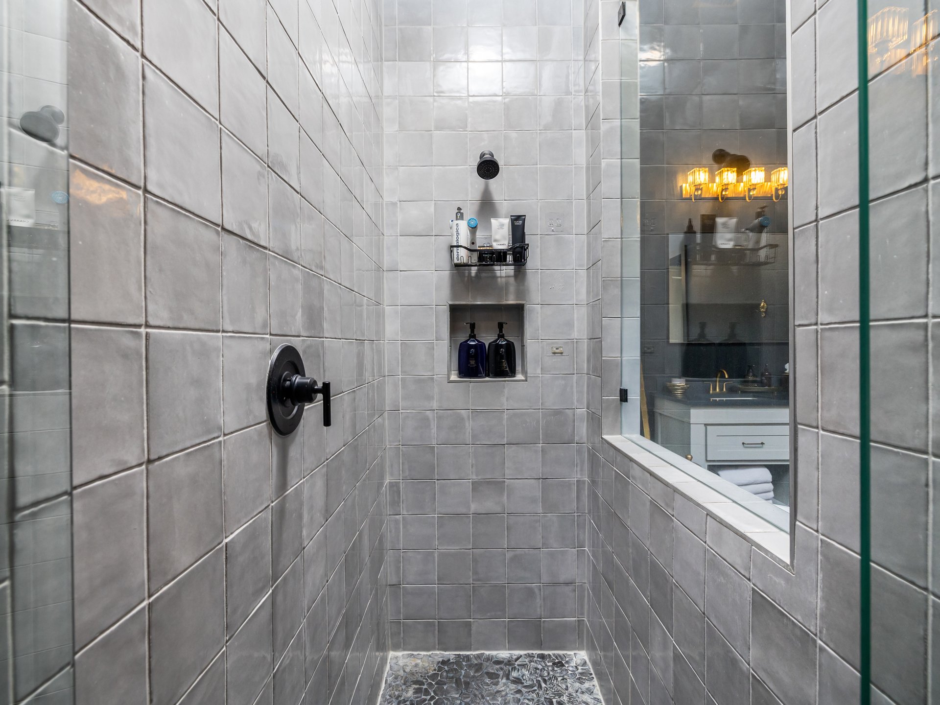 Designer Style Home in Parten Ranch | Two Suites + 4-Car Garage + No Rear Neighbors