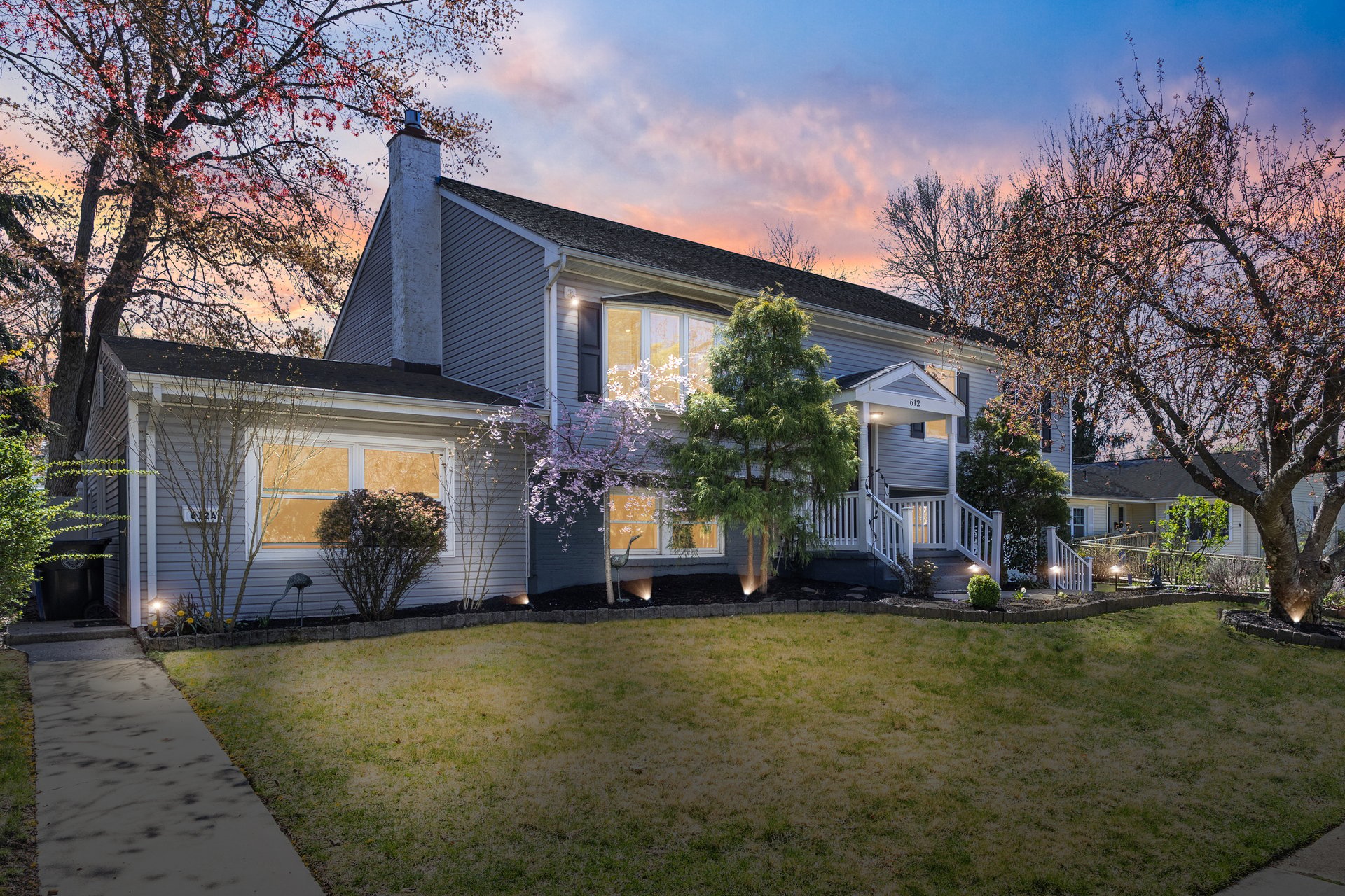 612 Stratford Ave