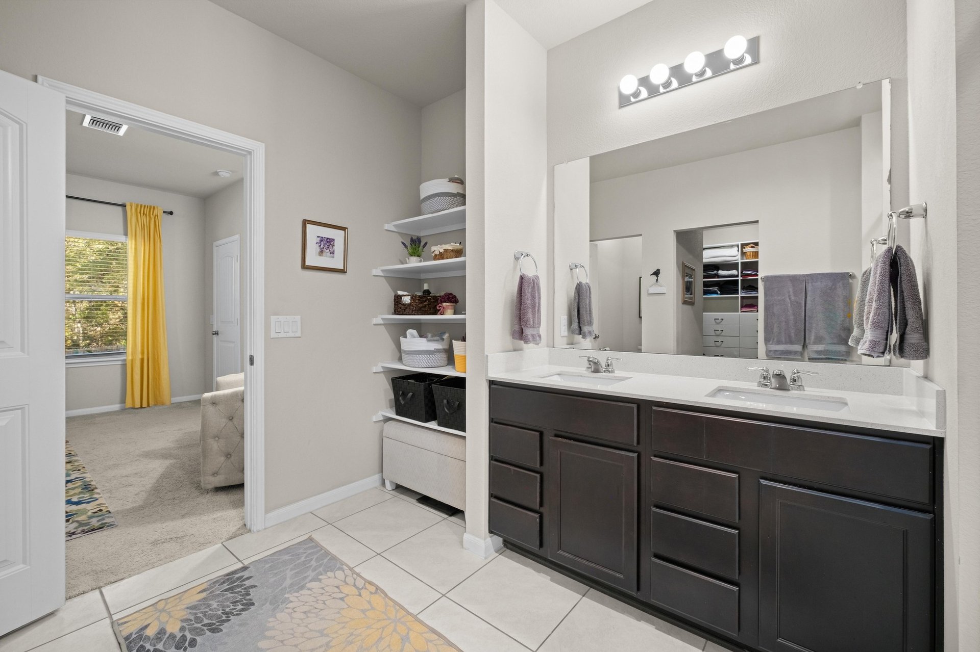 Rare 0.302-Acre Cul-de-Sac Gem Backing to McKinney Falls State Park | Largest 1-Story Plan