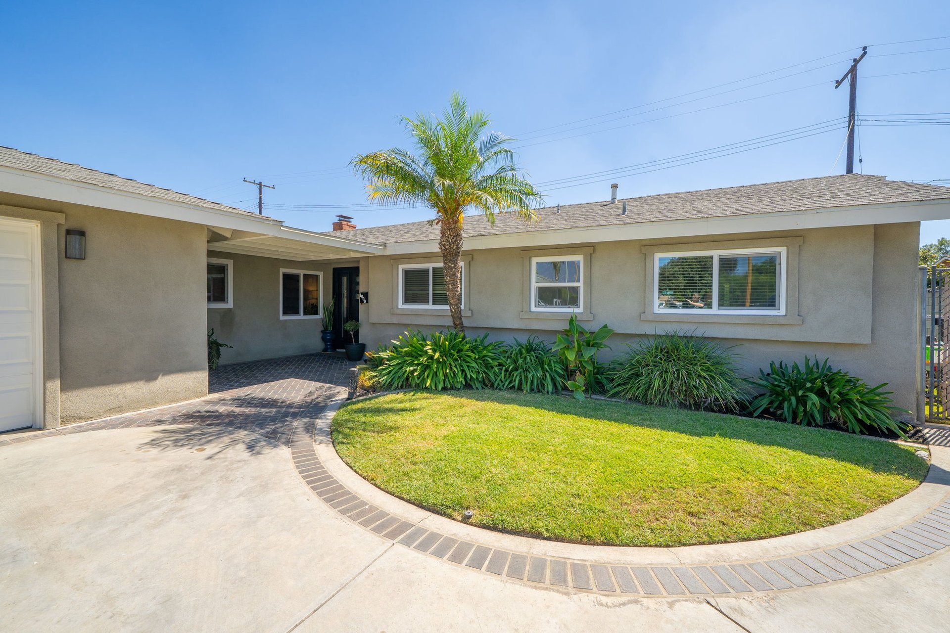 1000 Alessandro Avenue