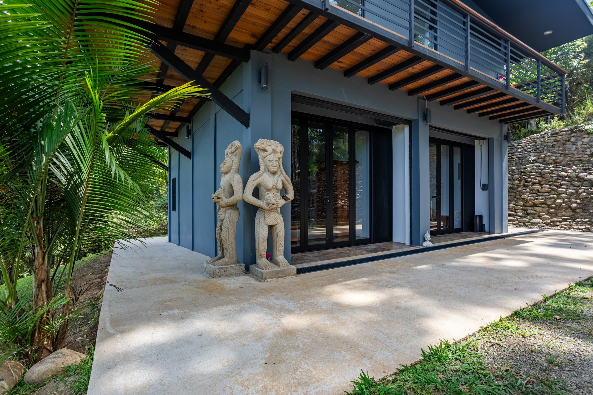 Ocean View Estate and Retreat Opportunity in the Diamante Valley Dominical