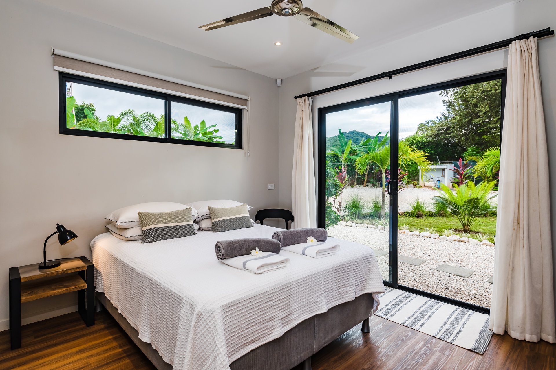 Casa Feliz | Tropical Oasis in La Josefina