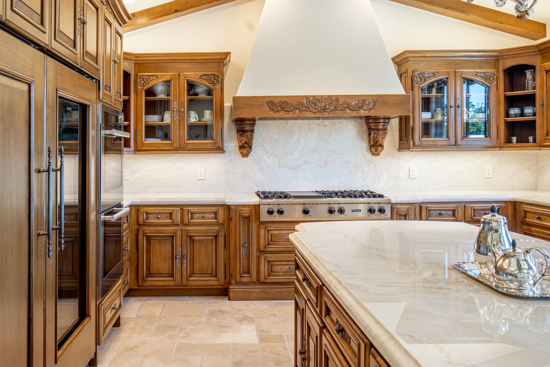 Hummingbird House - Premier Pebble Beach Estate