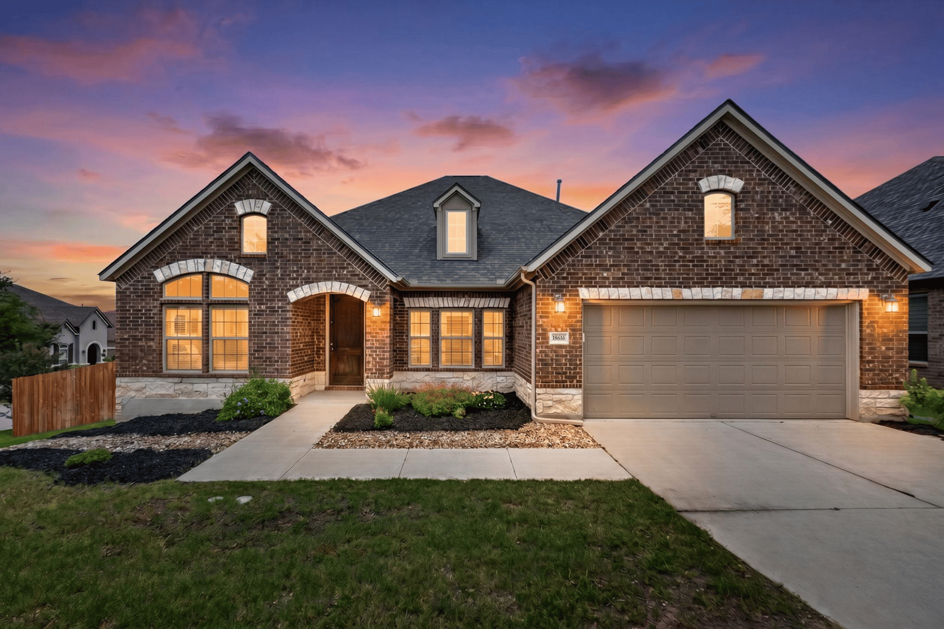 18616 Tanner Bayou 