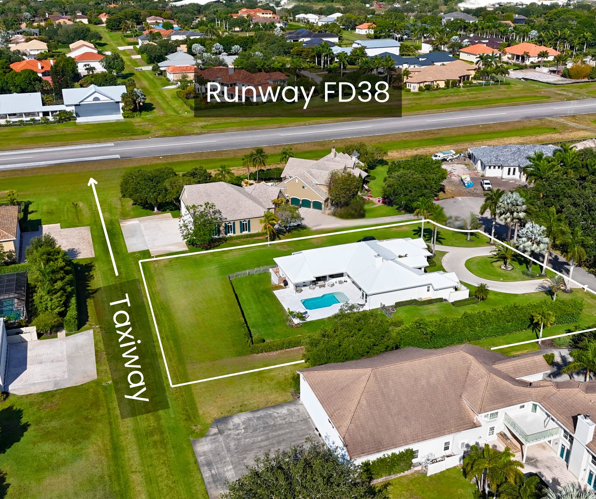 15610 Enstrom Road