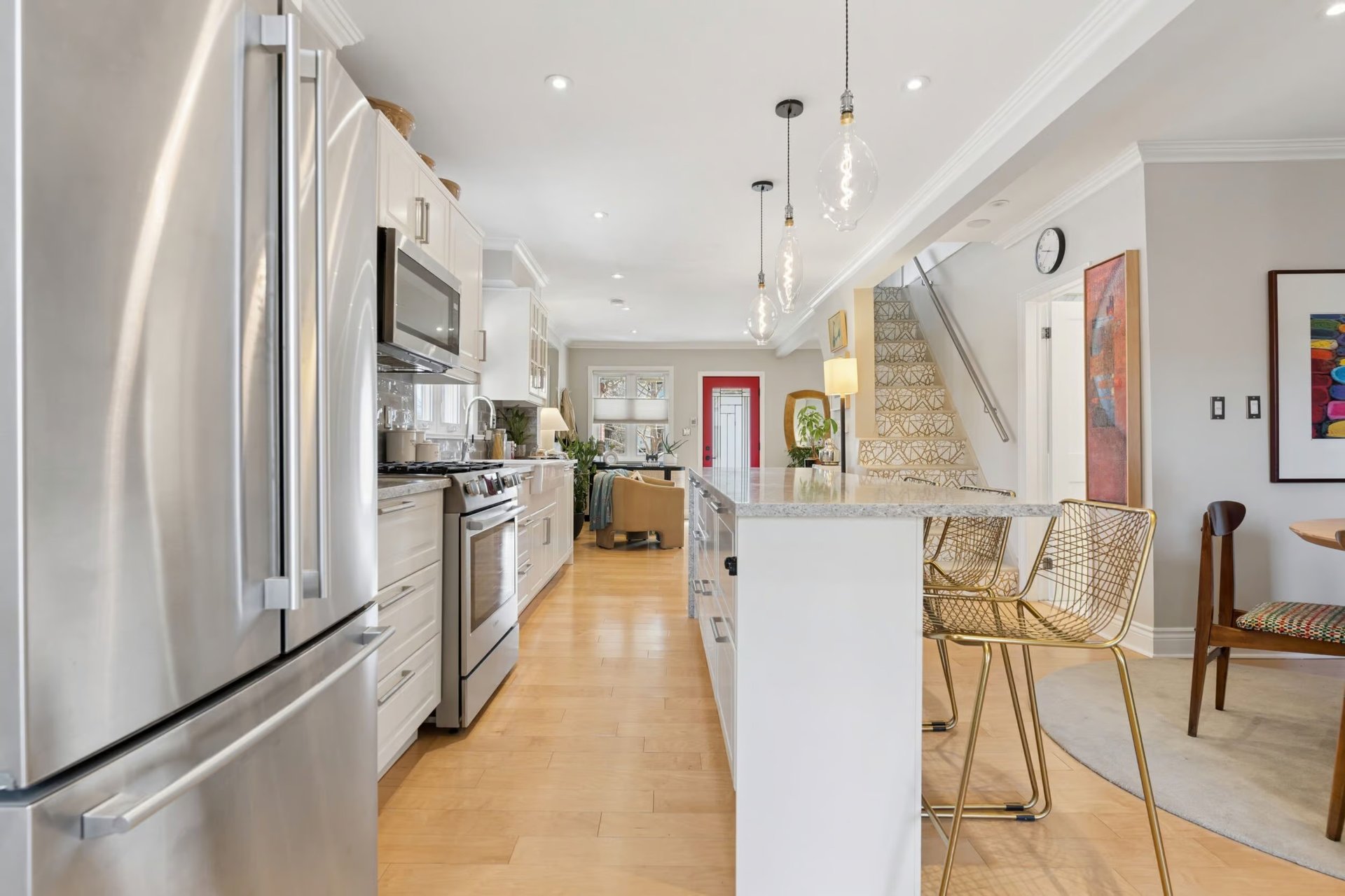 66 Ninth St