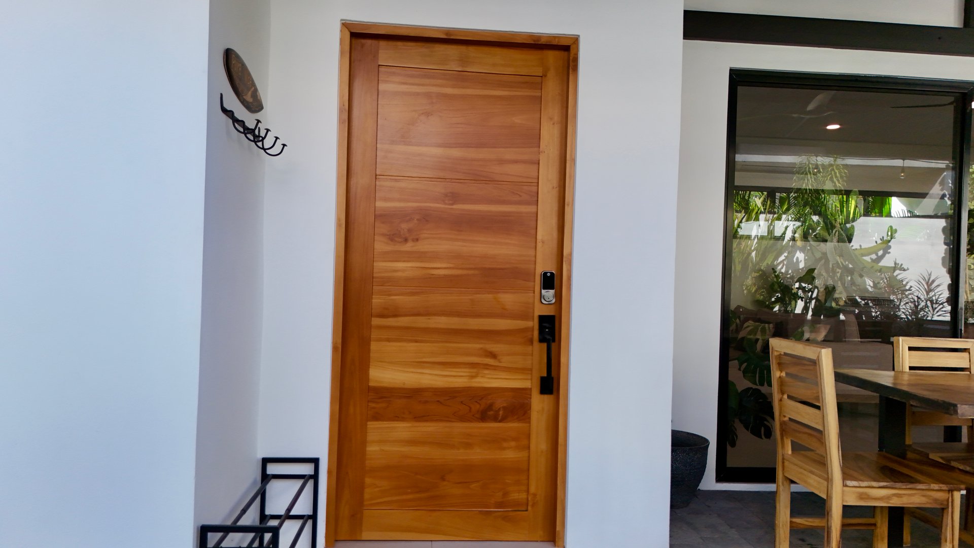 Walk-to-Everything Uvita Retreat | 3BR Home Minutes from the Beach