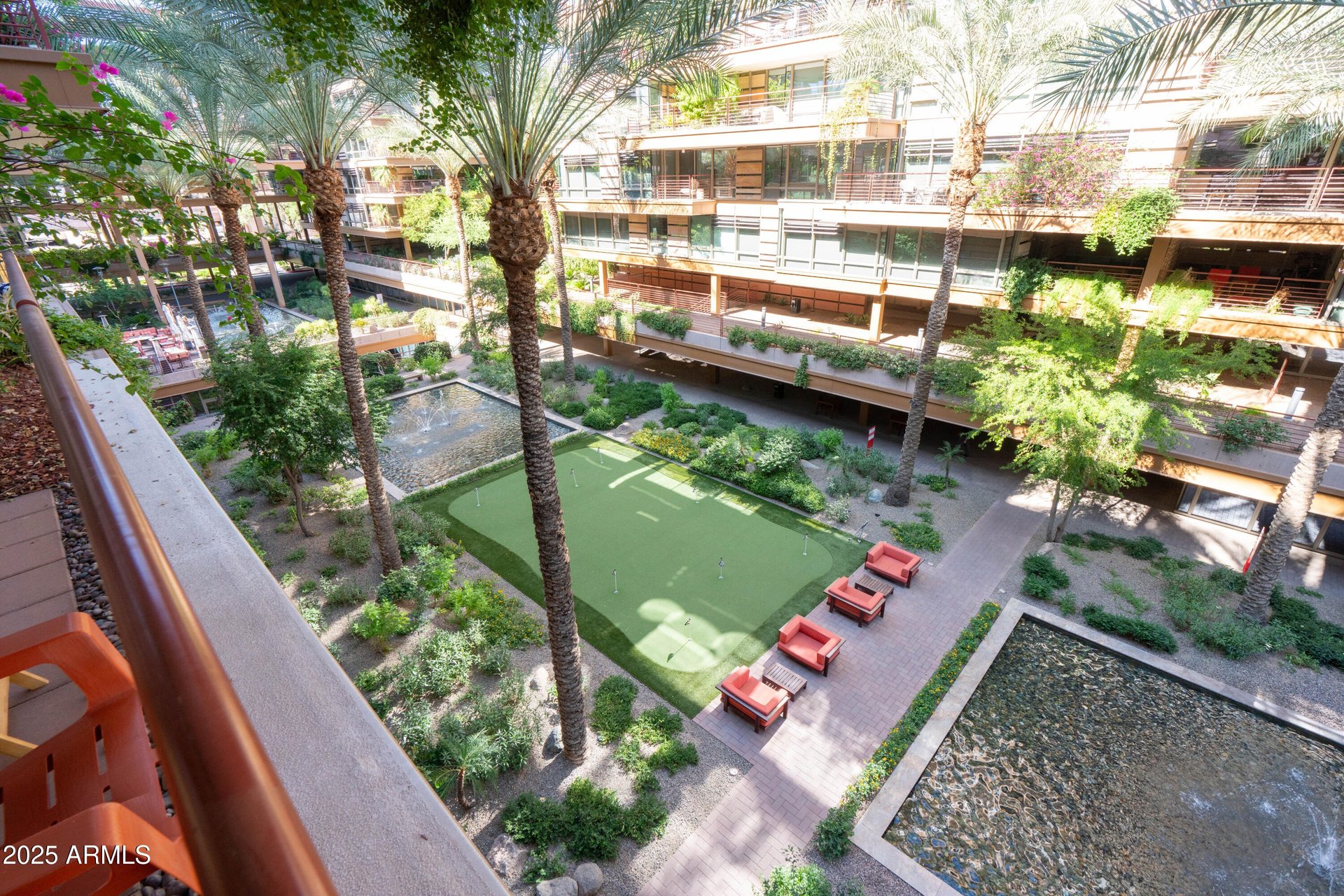 7137 E Rancho Vista Dr, #3003