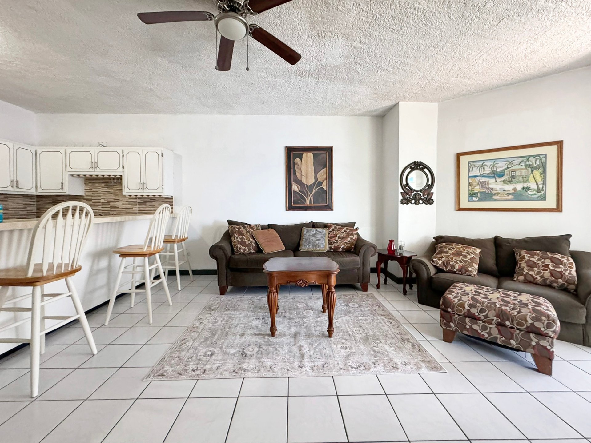 331 Luck Hill 2 Bedroom Apartment