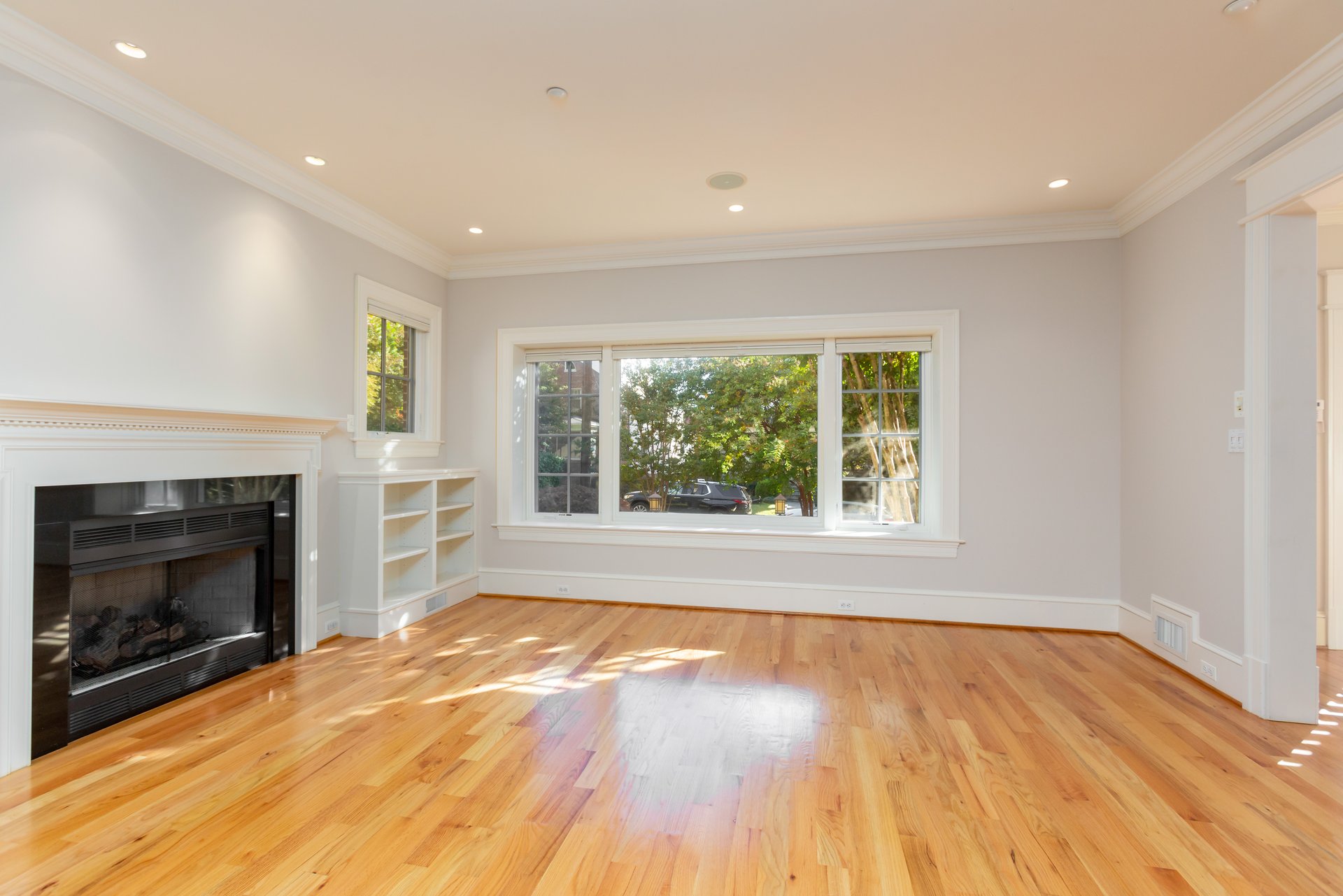 2608 36th Place NW