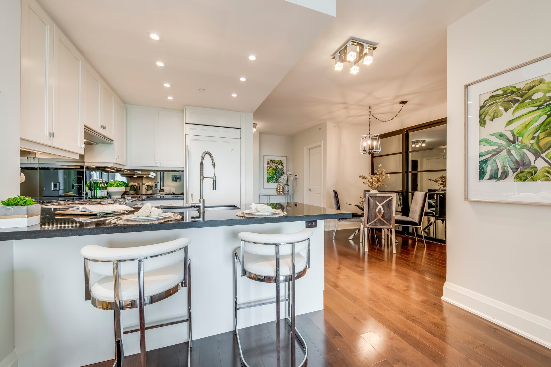 11 Bronte Rd #417