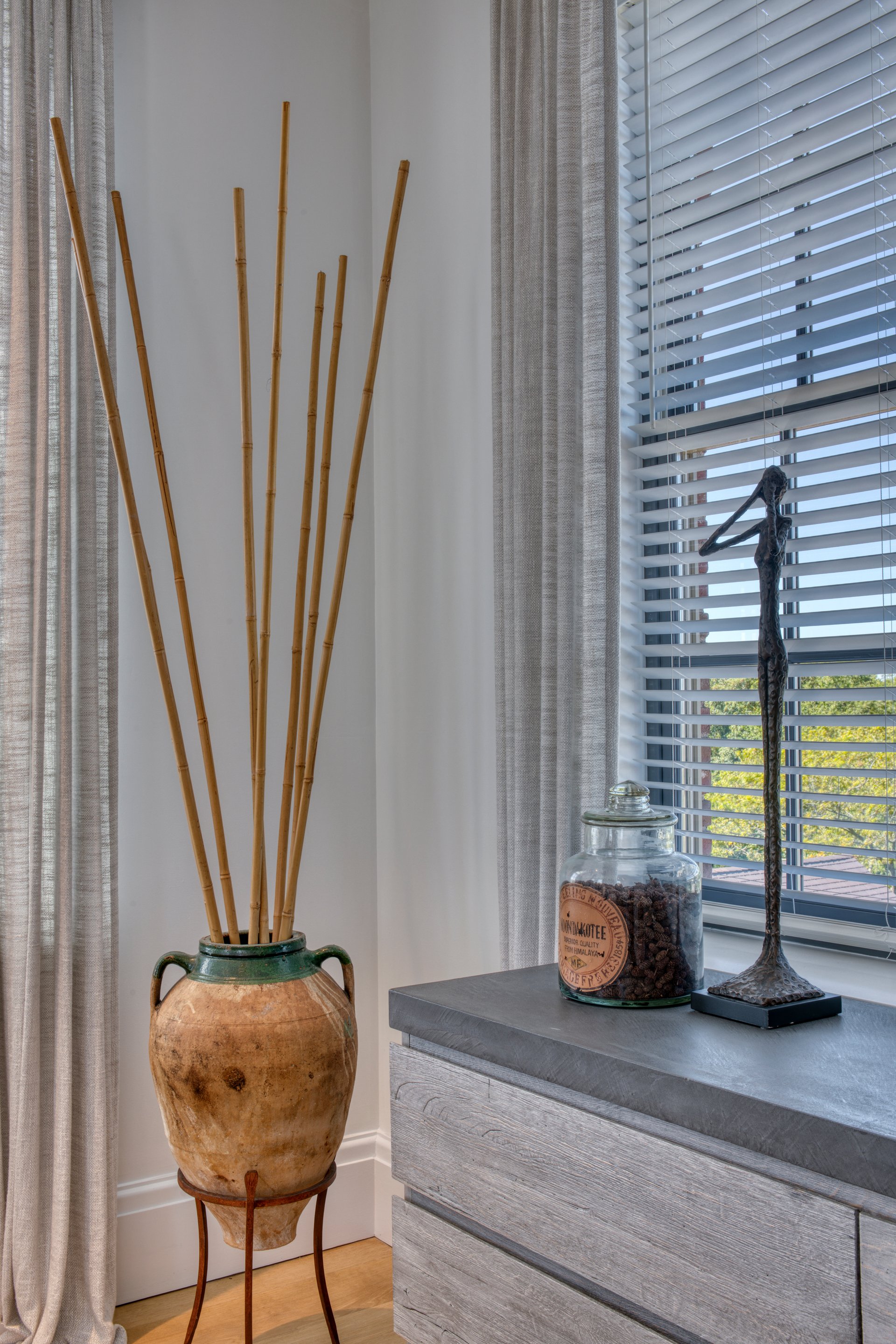 Sag Harbor Village Penthouse in the Sky
