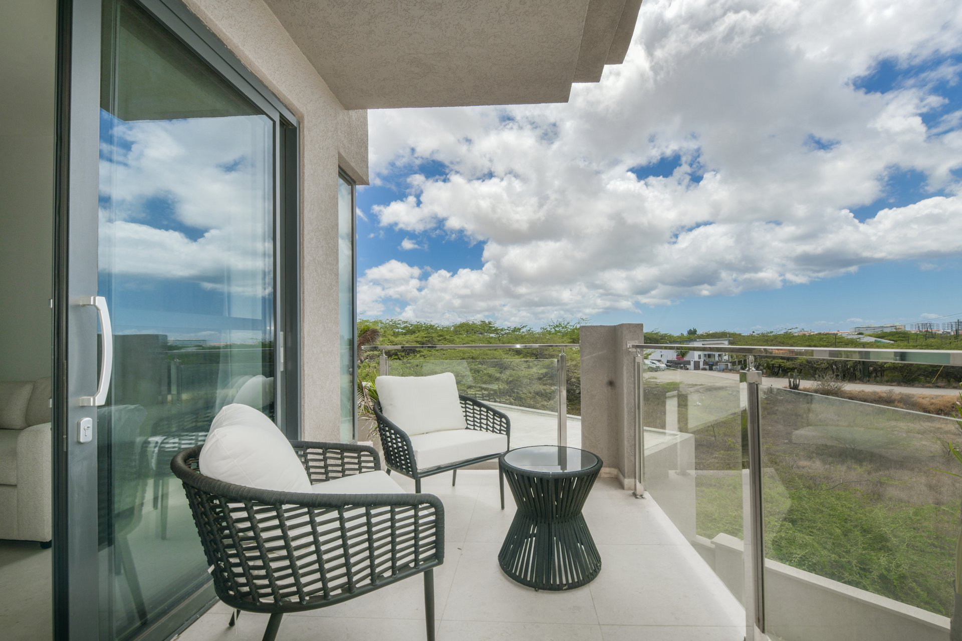 Walishali Condominium Unit 2-21