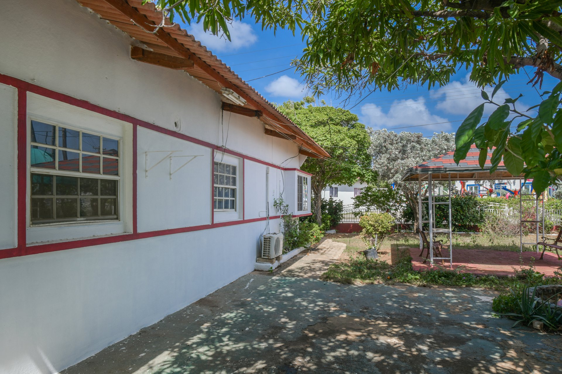 Noord Cura Cabai 125