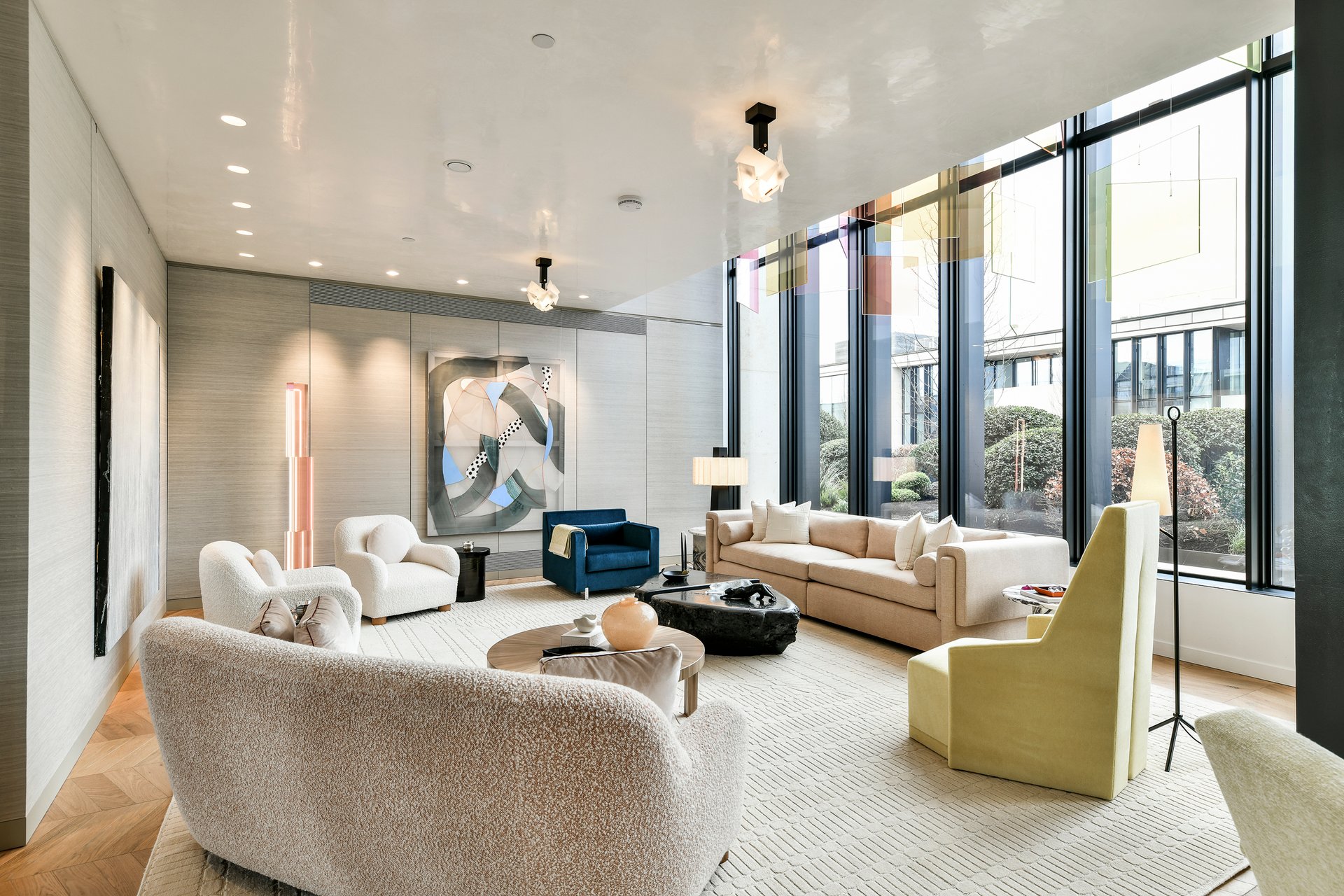 Boiler House Penthouse 