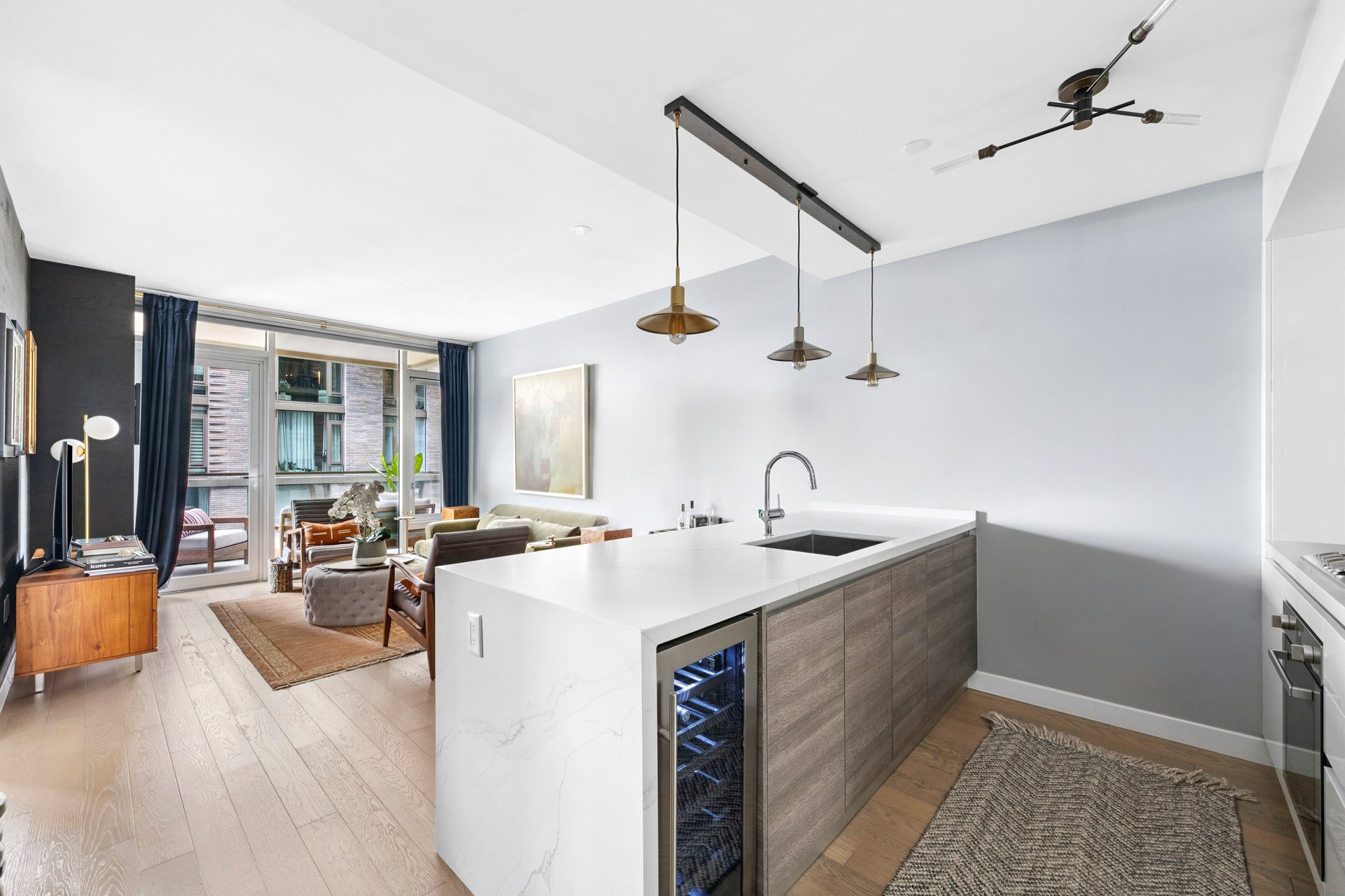 505-513 West 43rd Street 6K