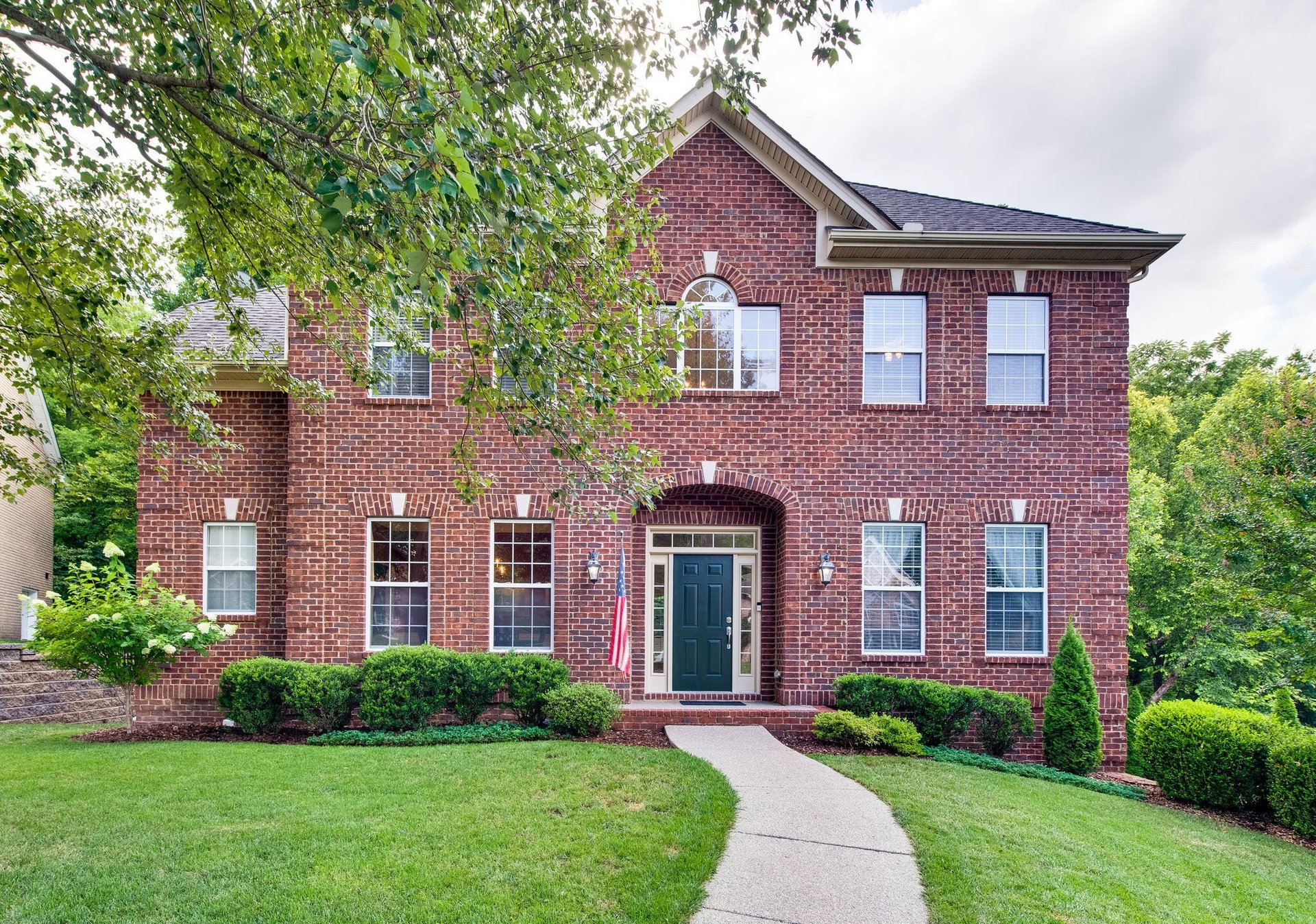 1011 Crimson Clover Dr