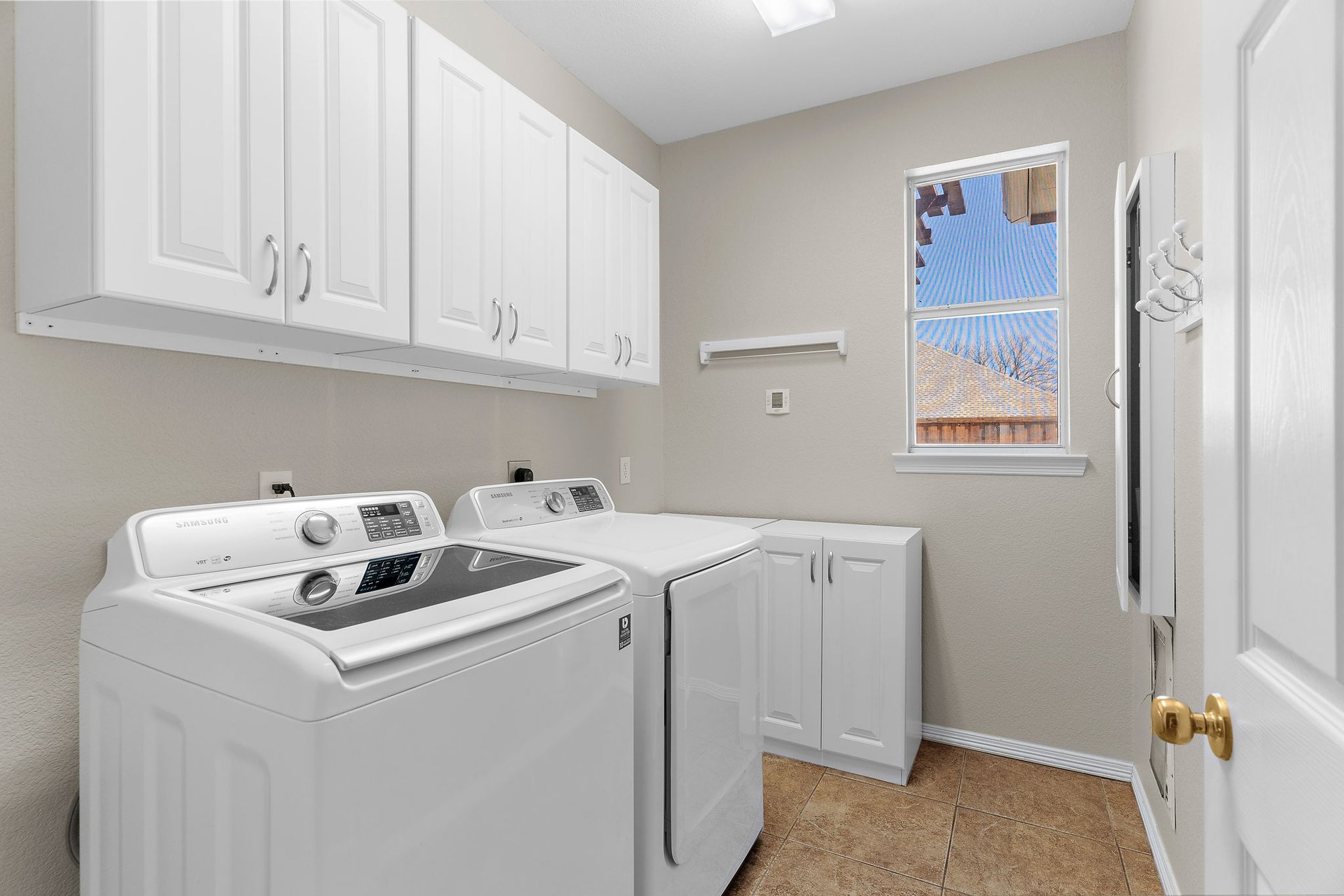 1509 Timberline Drive