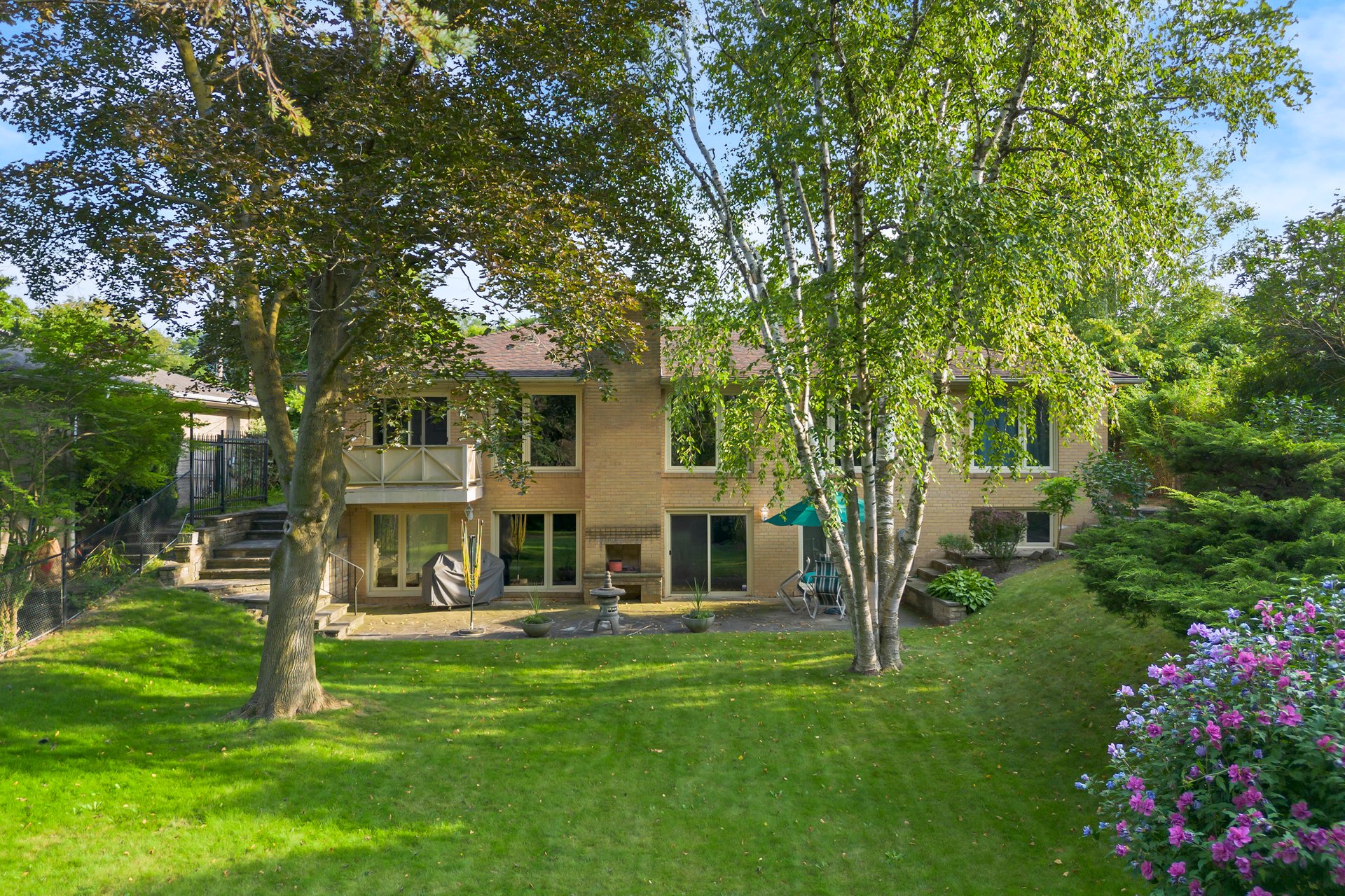 30 Hi Mount Drive
