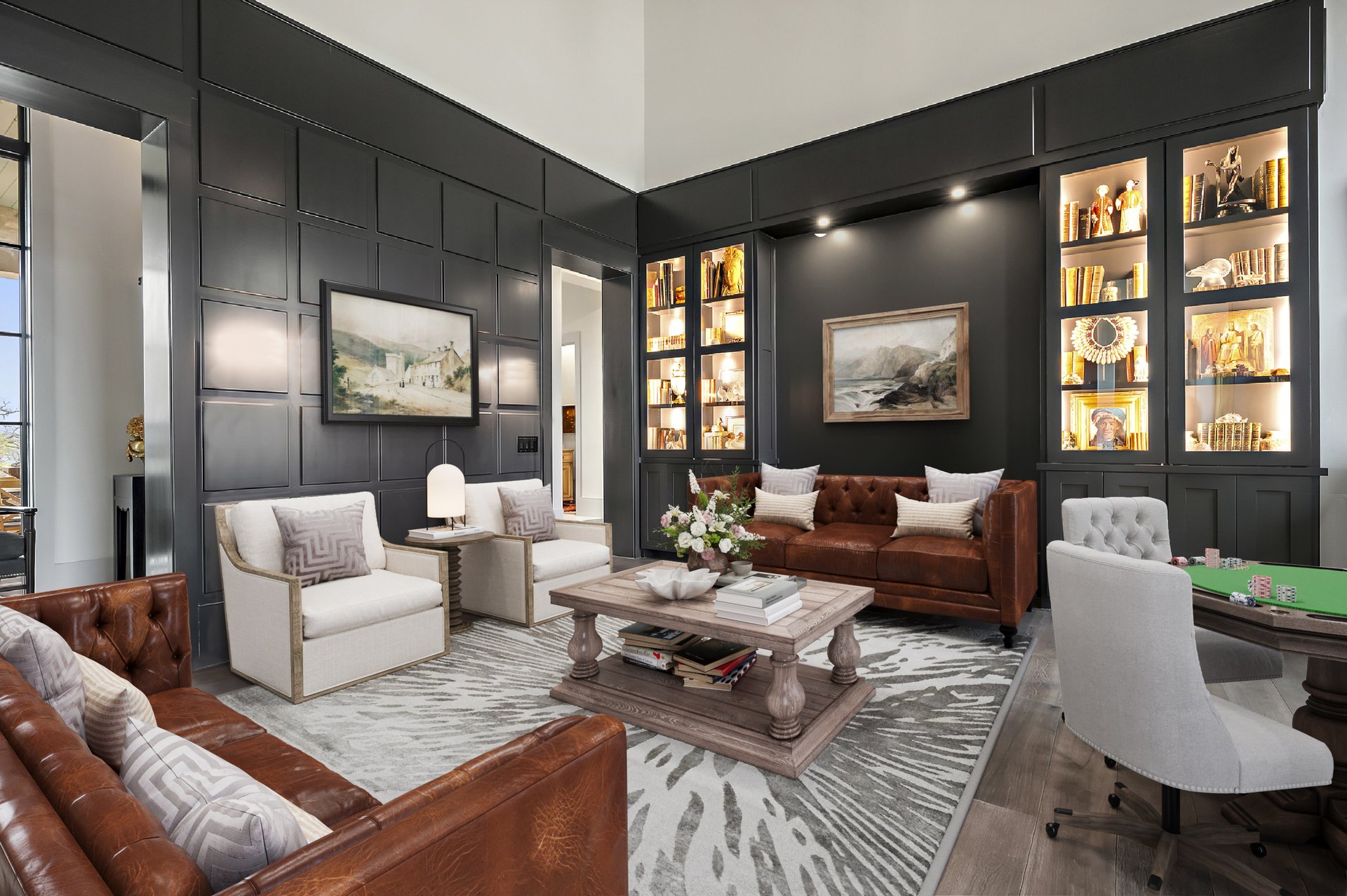 Legacy Estate in Fredericksburg, TX