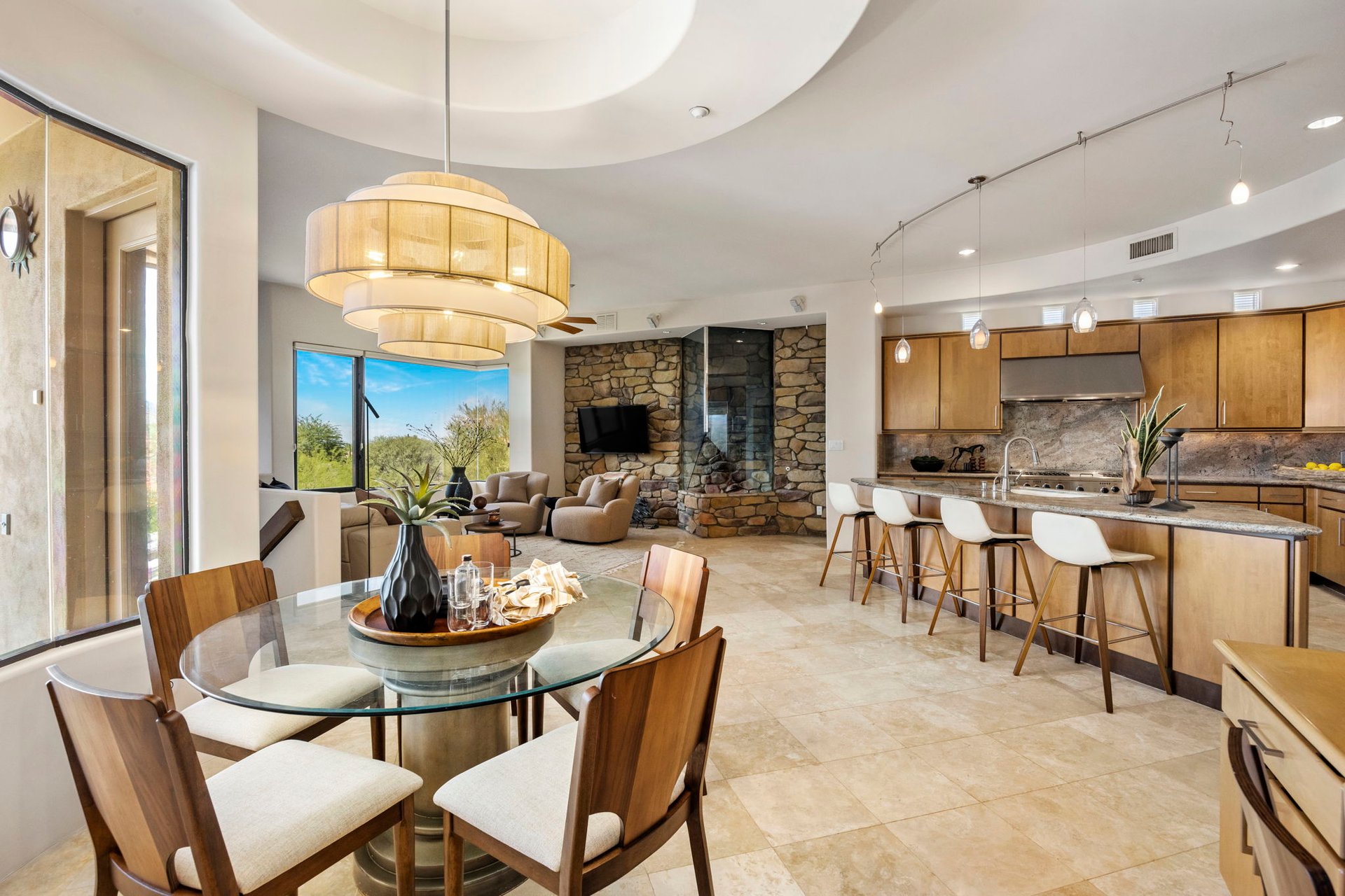 11087 E Harris Hawk Trail