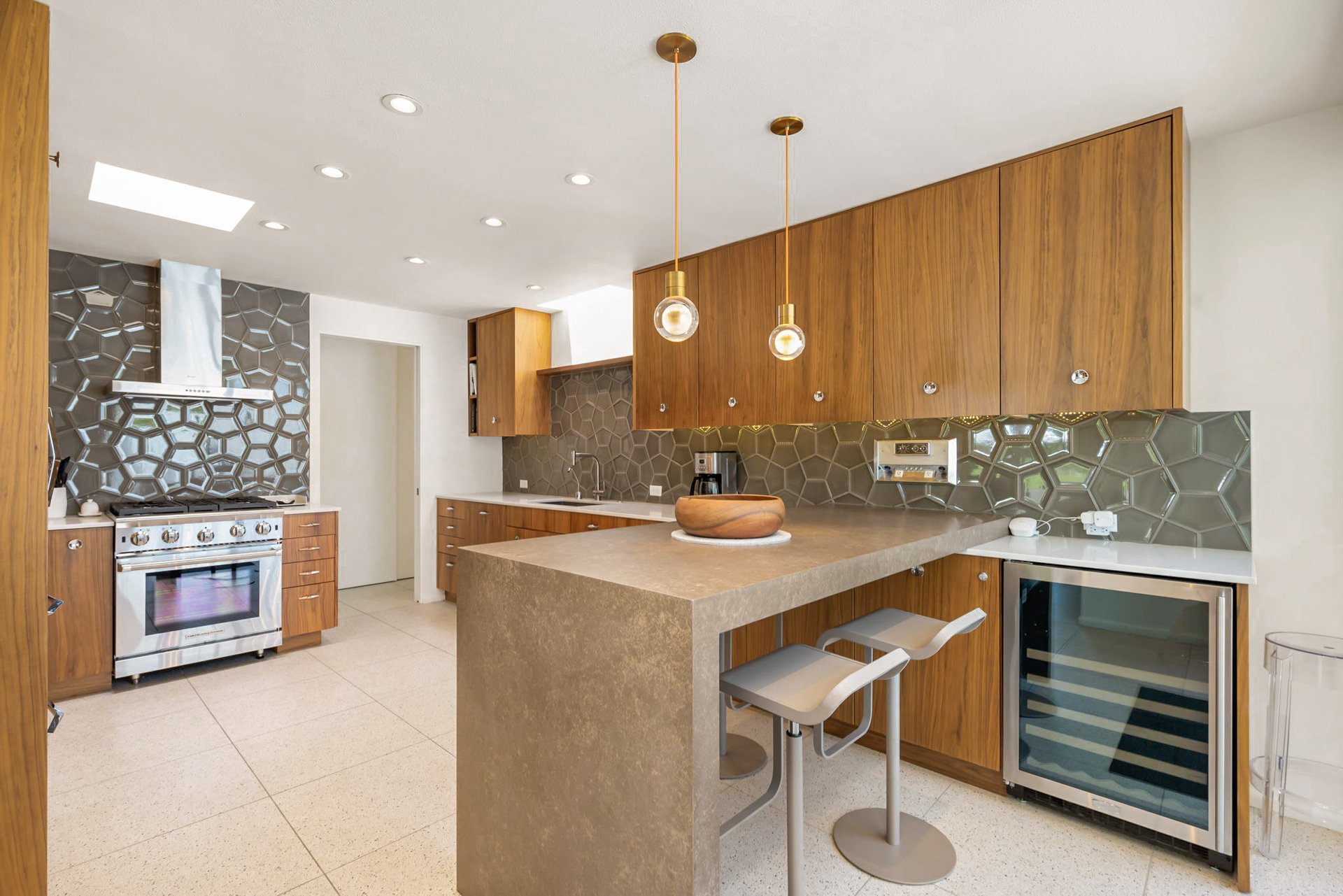 The Sandpiper House