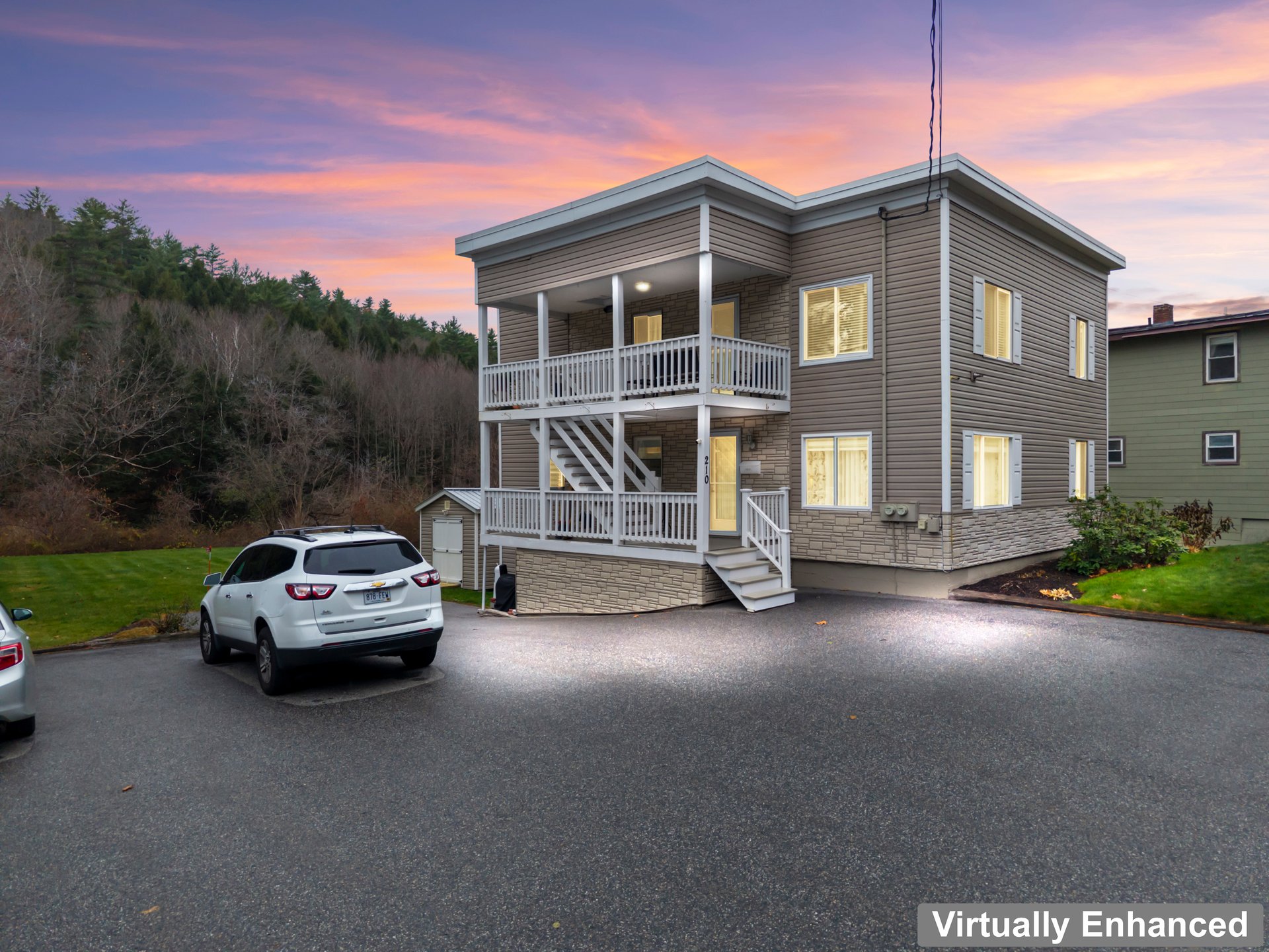 Rental Currently Available