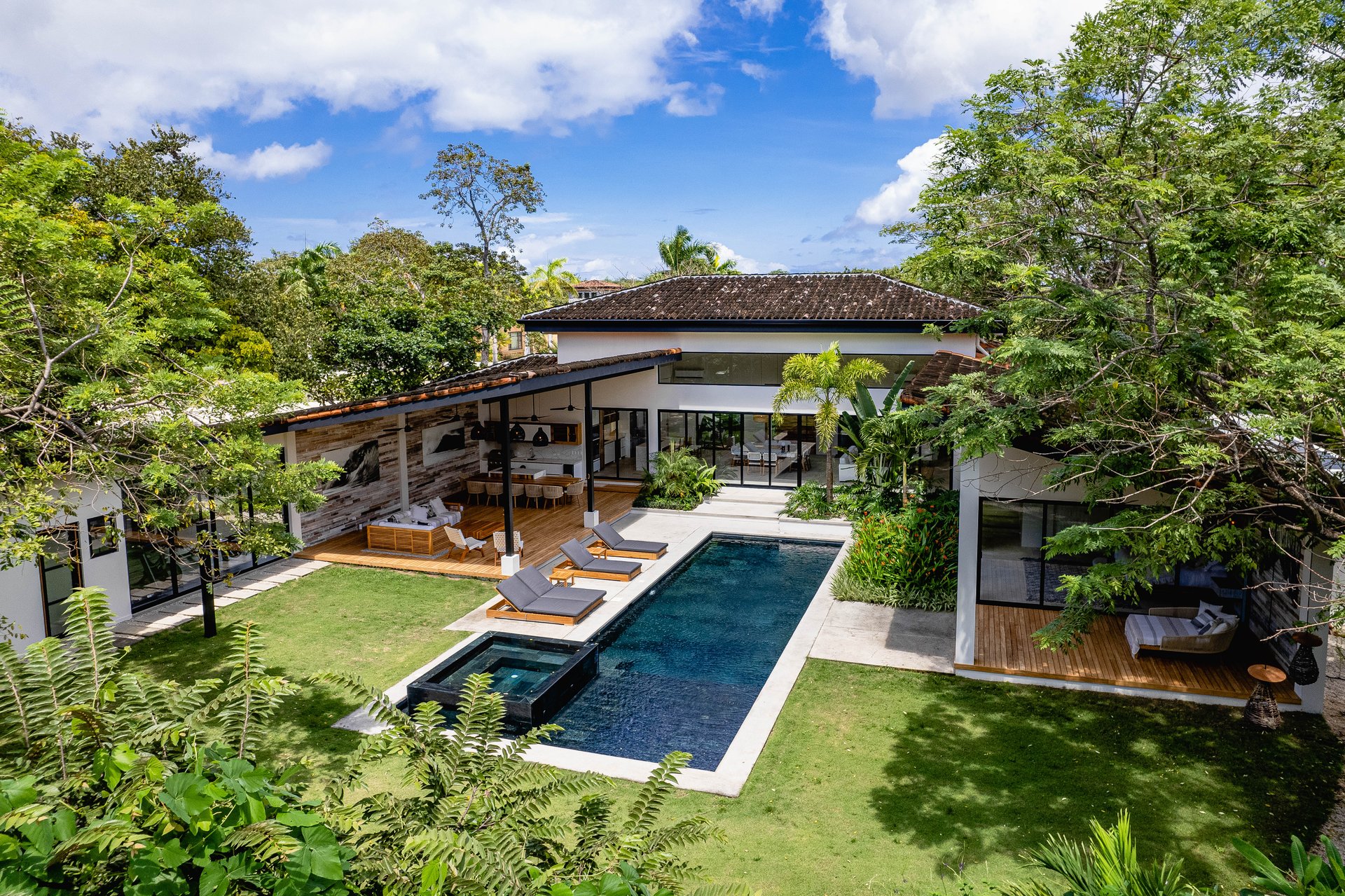 The Wave House | A Hidden Gem in Hacienda Pinilla’s Los Almendros!