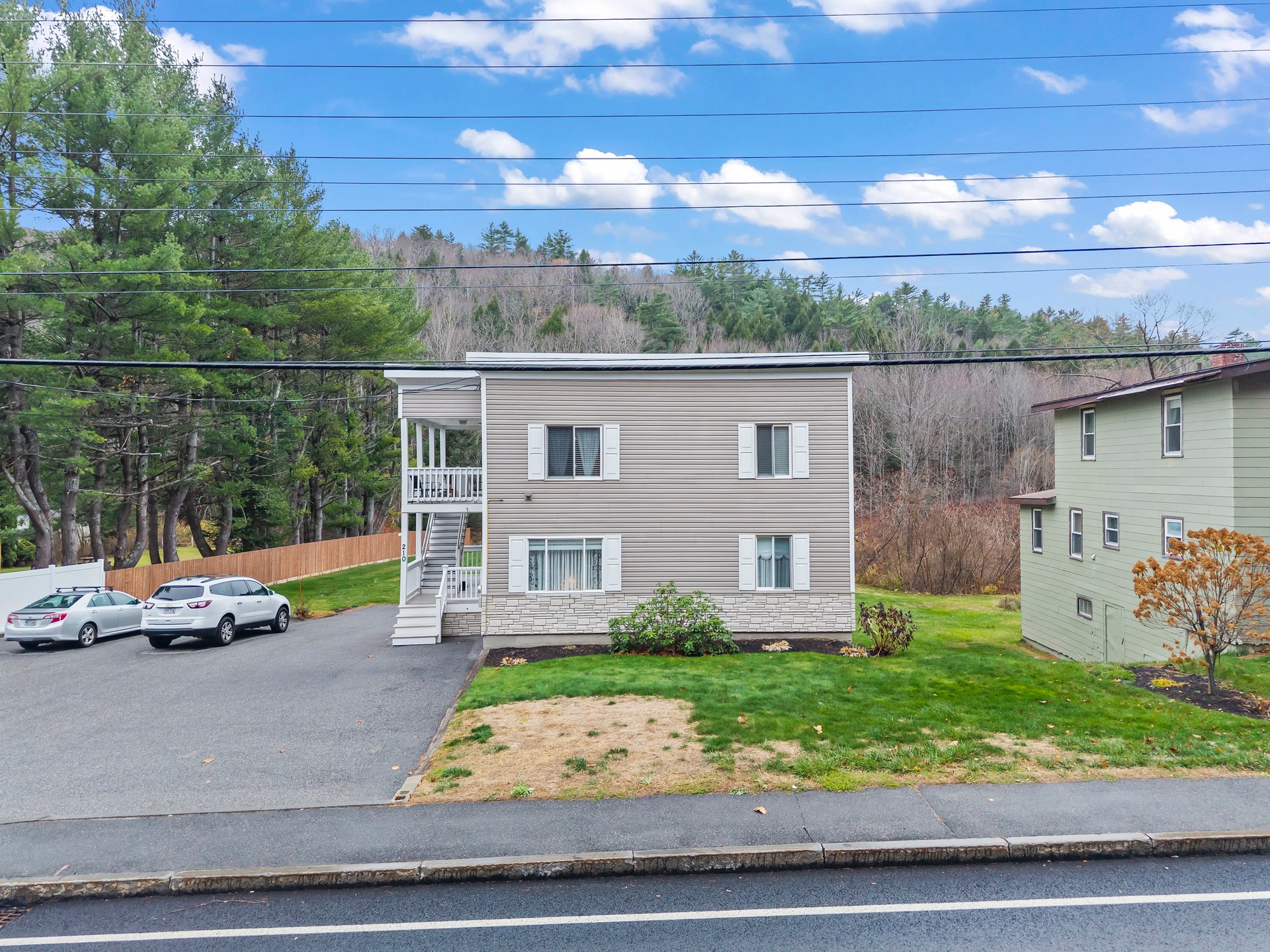 Rental Currently Available