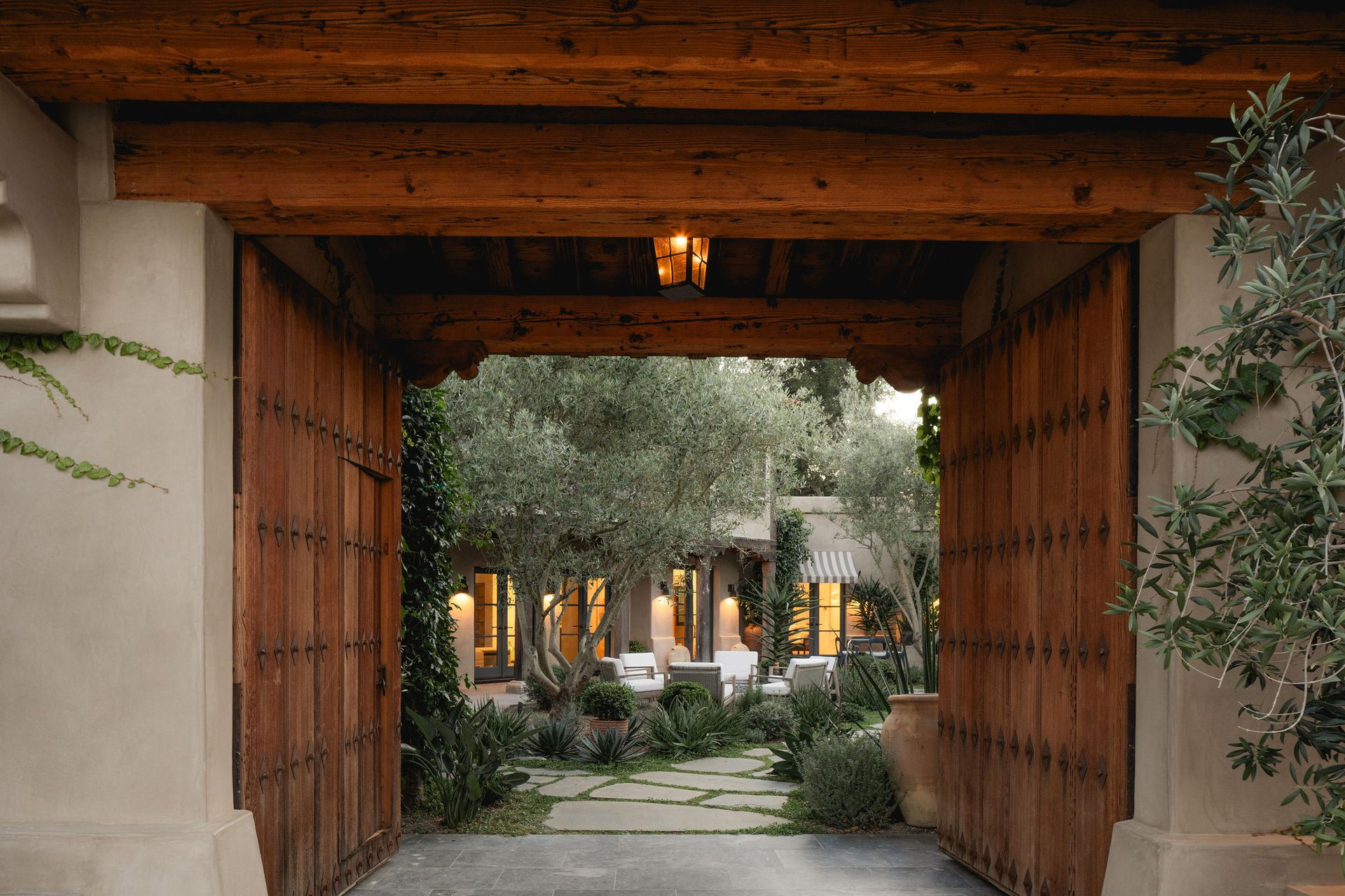 491 Pimiento Lane, Montecito 