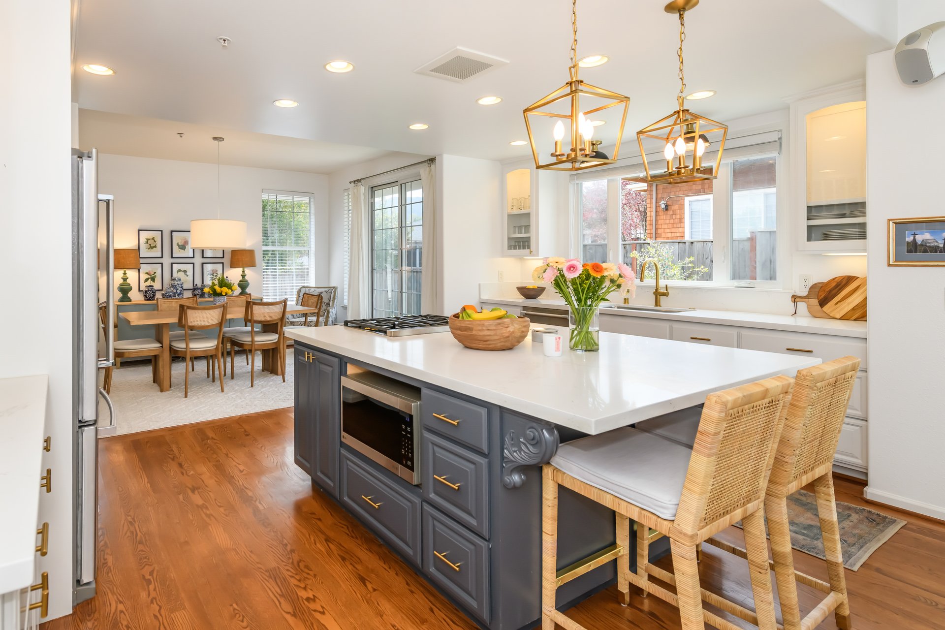 Enchanting Home in the Heart of Ignacio Valley- Represented Seller