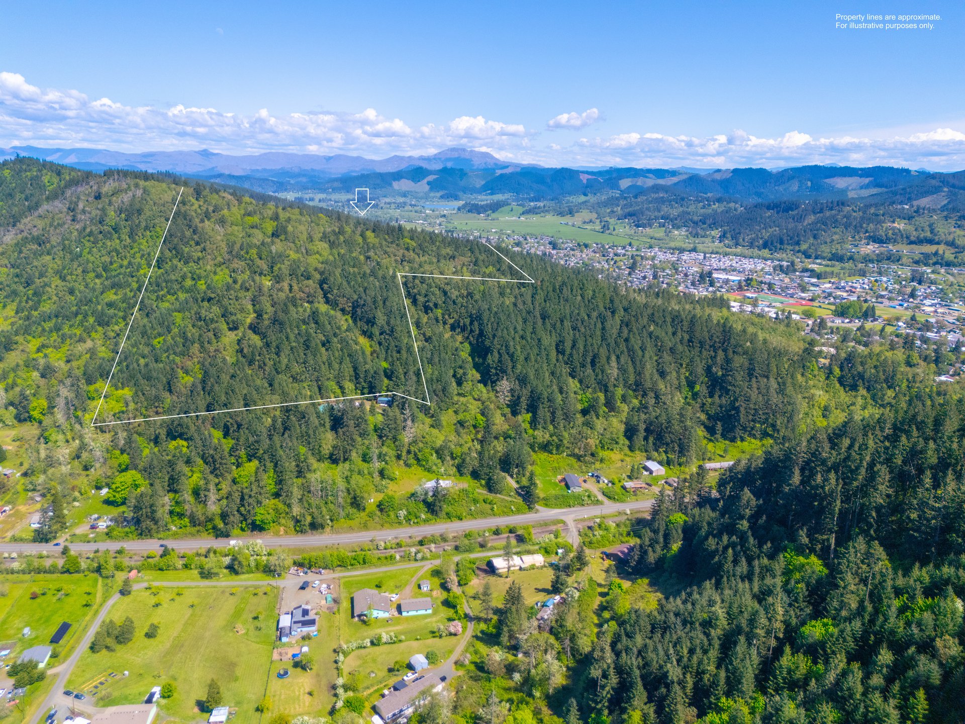 SUTHERLIN HEIGHTS