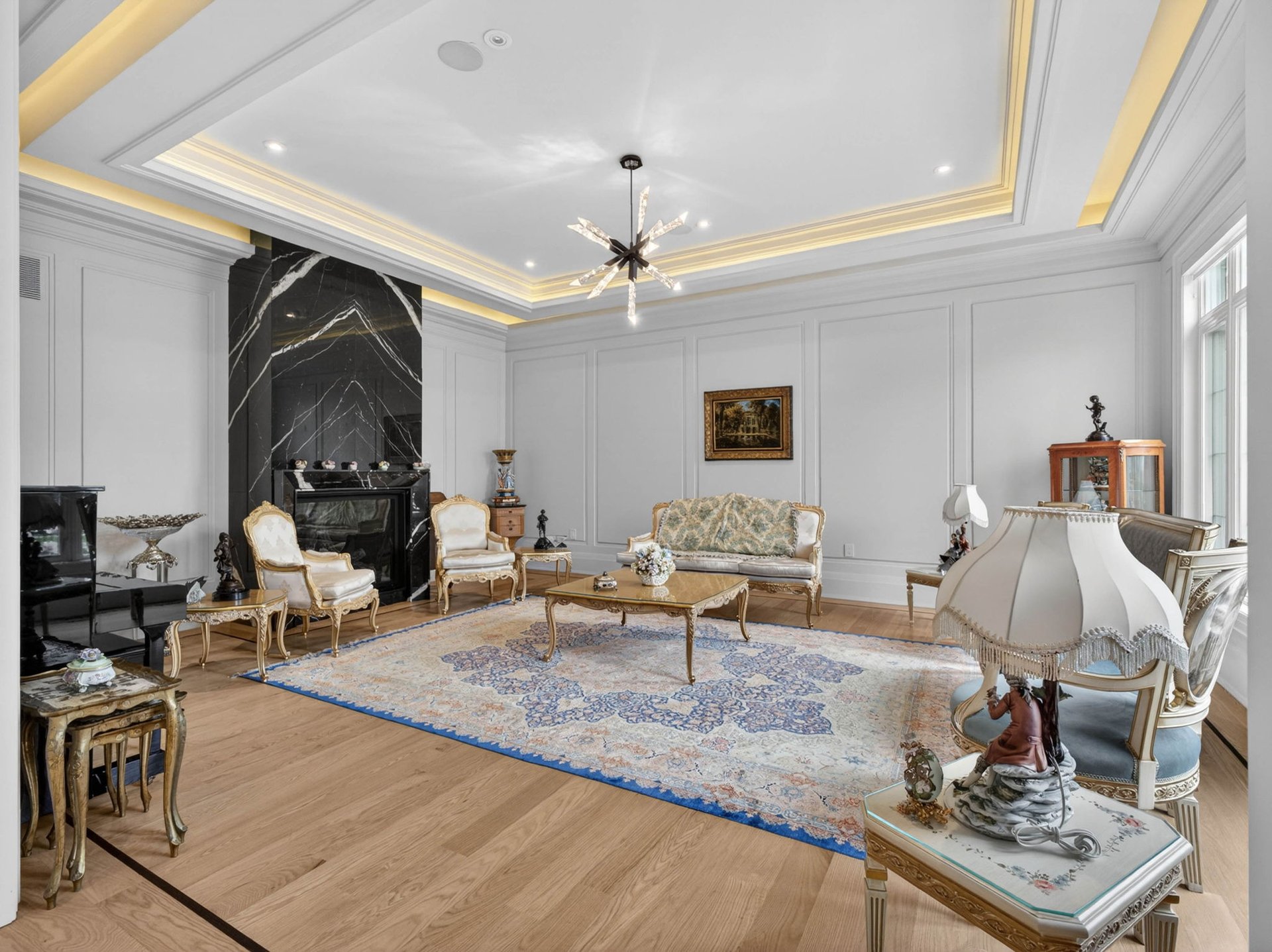 Palatial Custom Estate