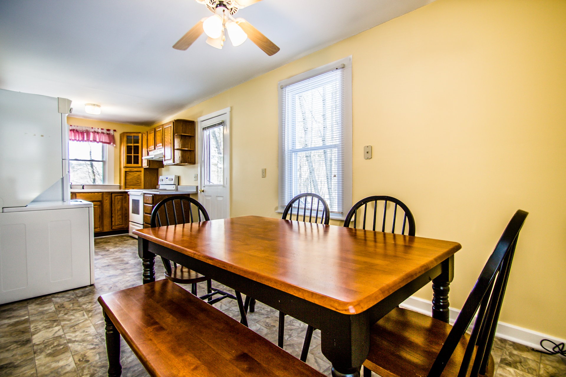 Rental Available October 1st