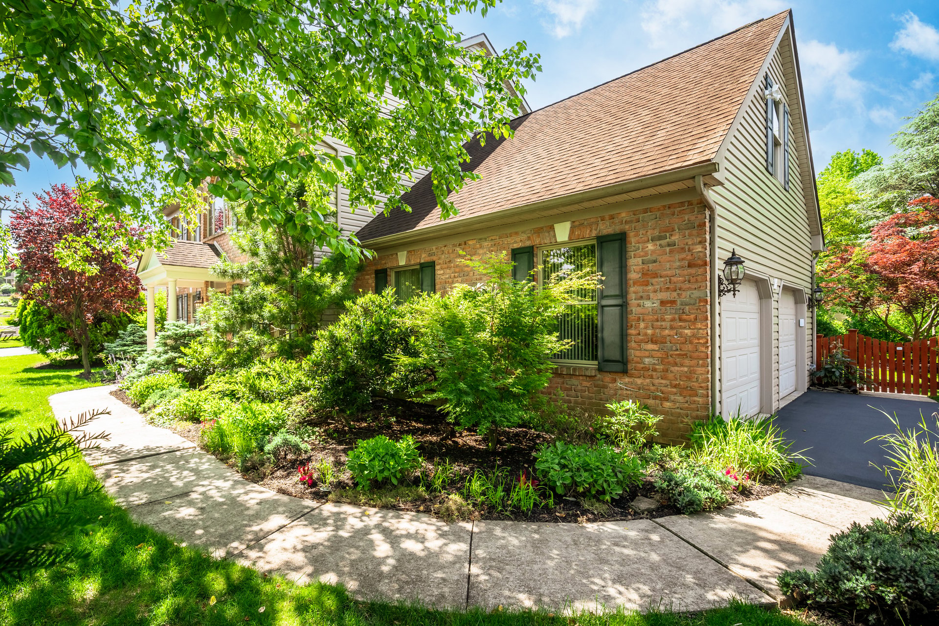 980 Kressler Road