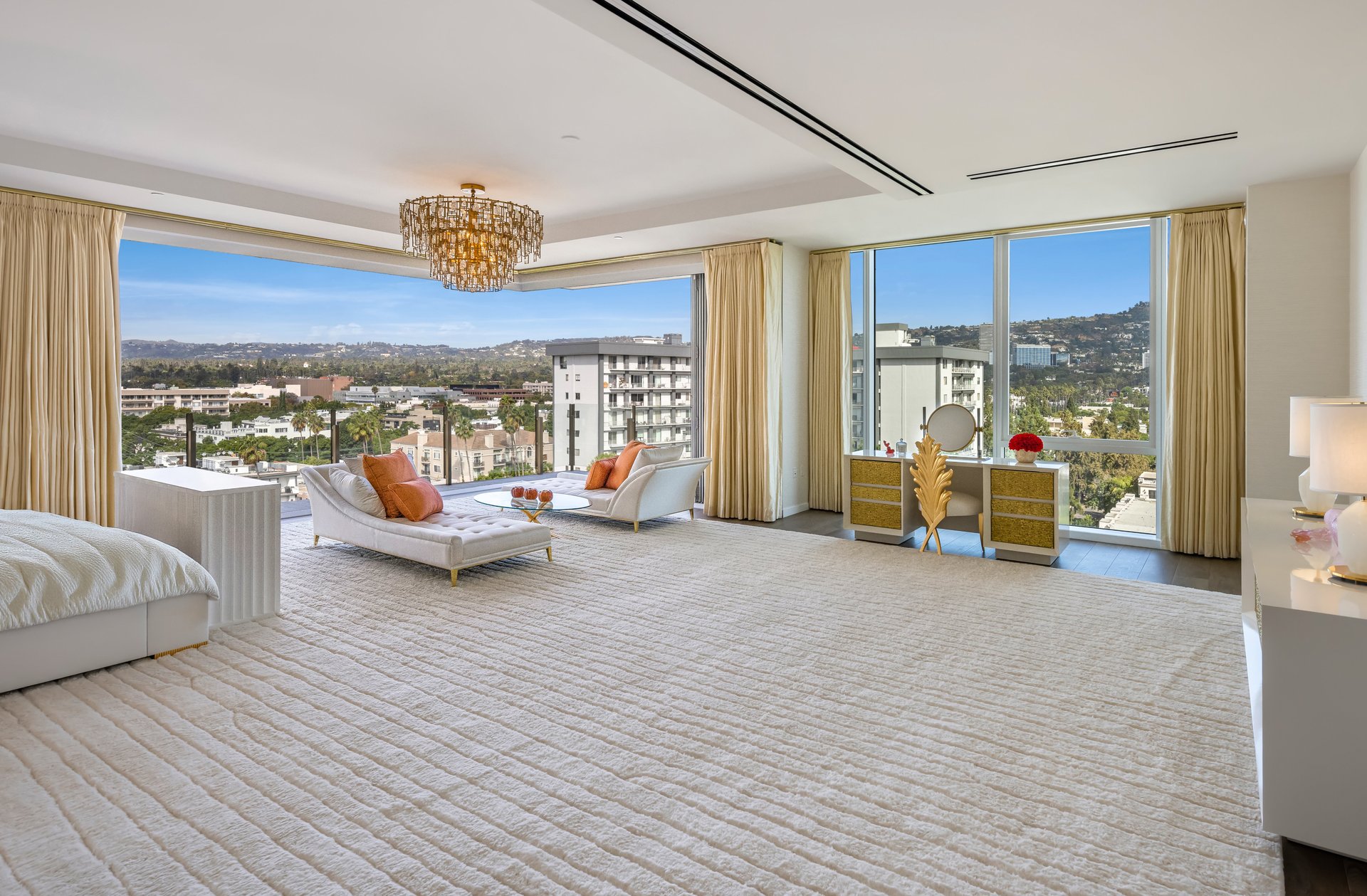 9000 W 3rd St Unit: 1101, Beverly Grove 