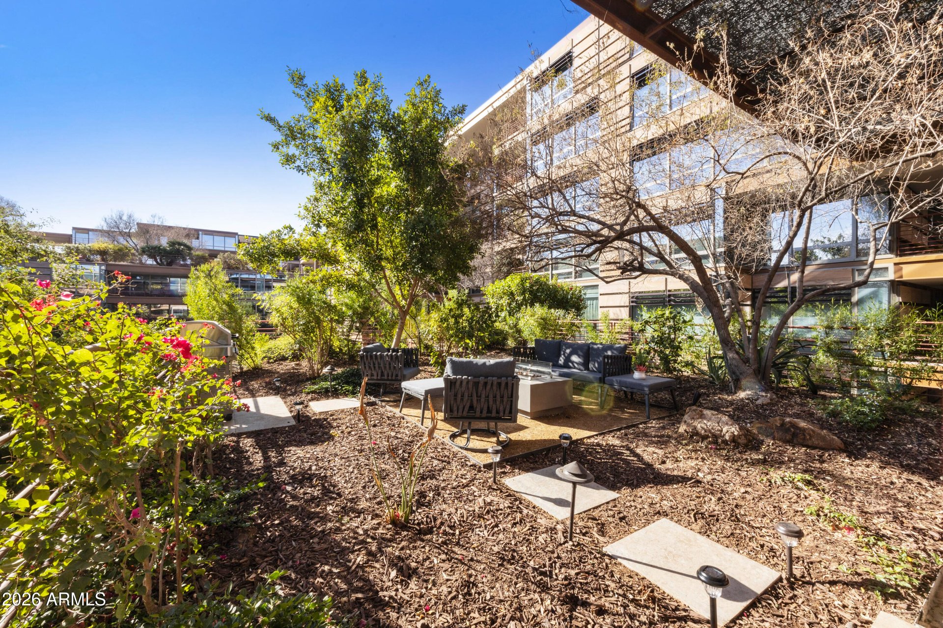7161 E Rancho Vista Dr, #3002