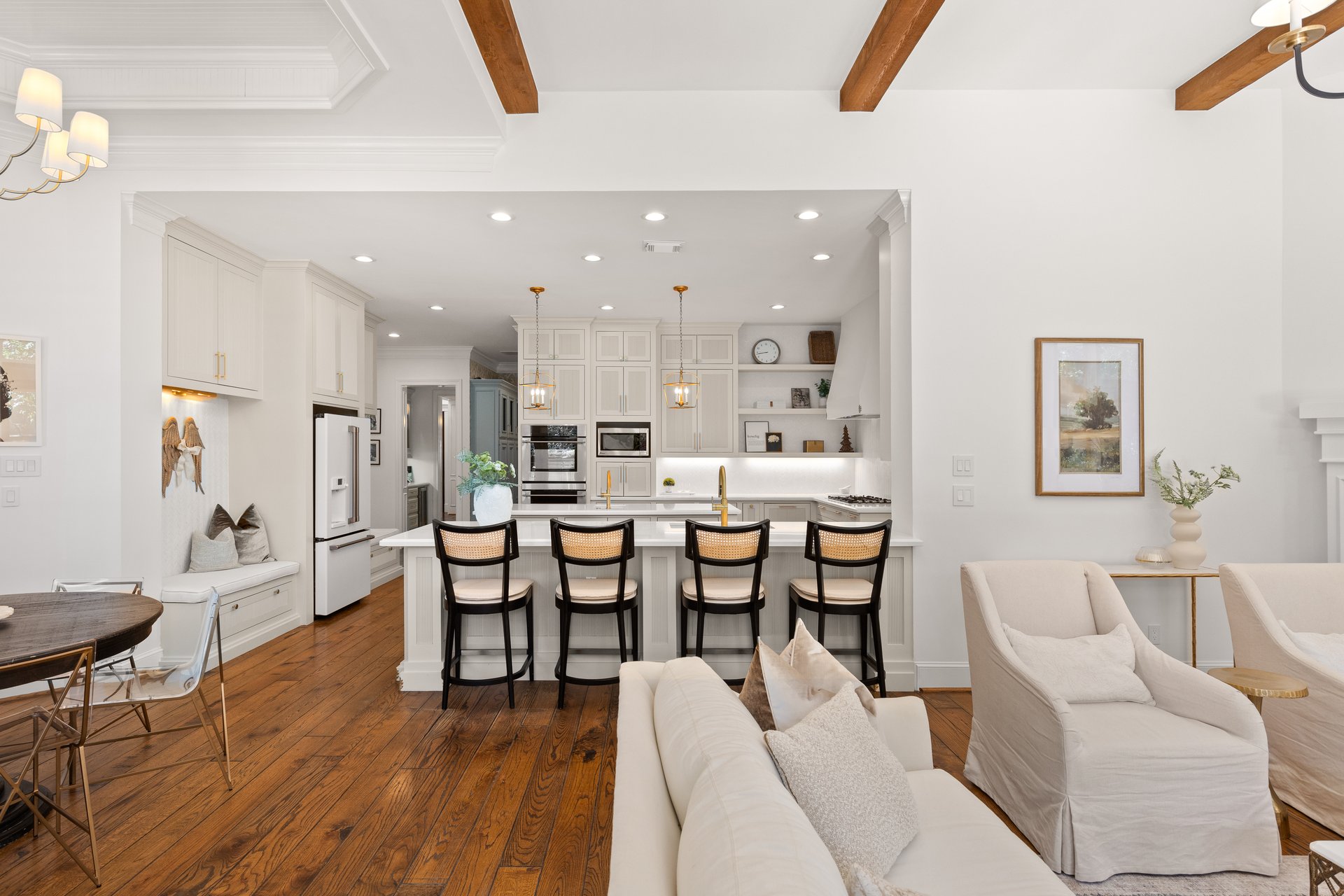 19 Strawberry Canyon Place