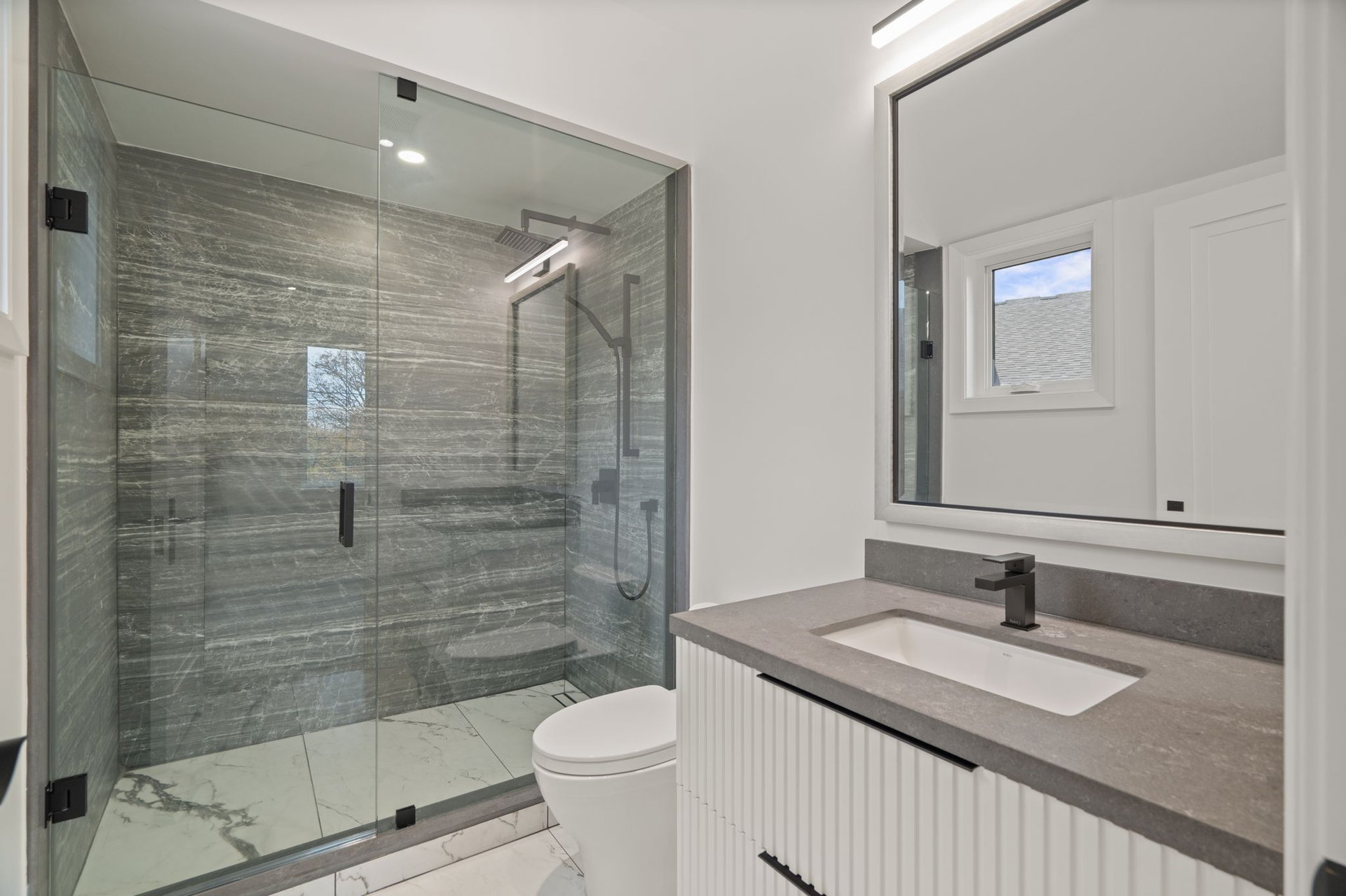 Elegance And Modern Design