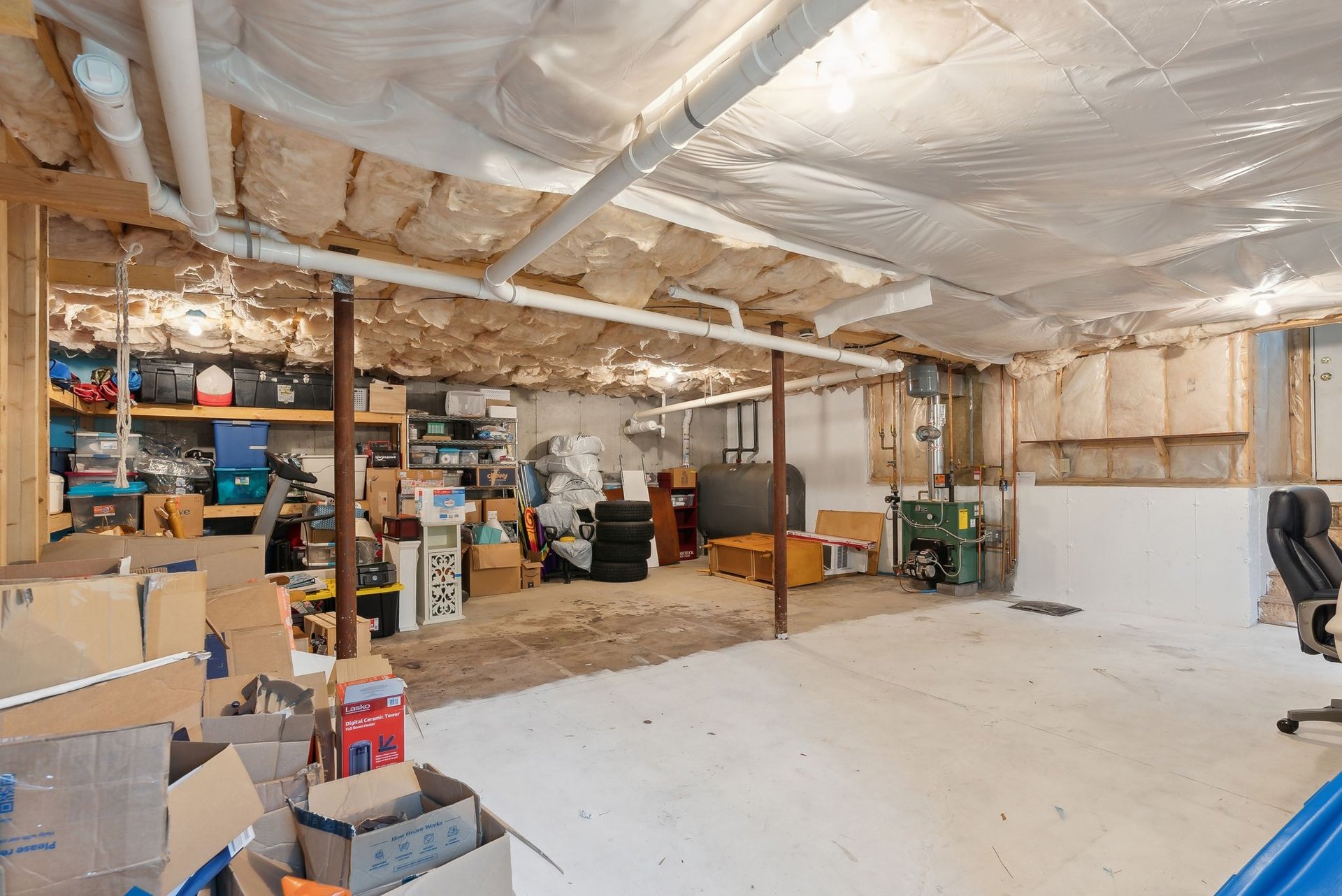 641 Chadbourne Road, Standish