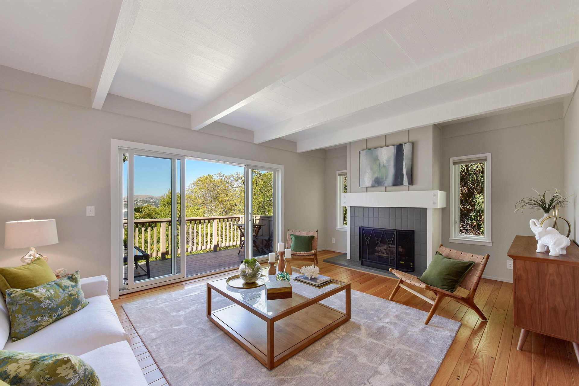 14 Marin Ave