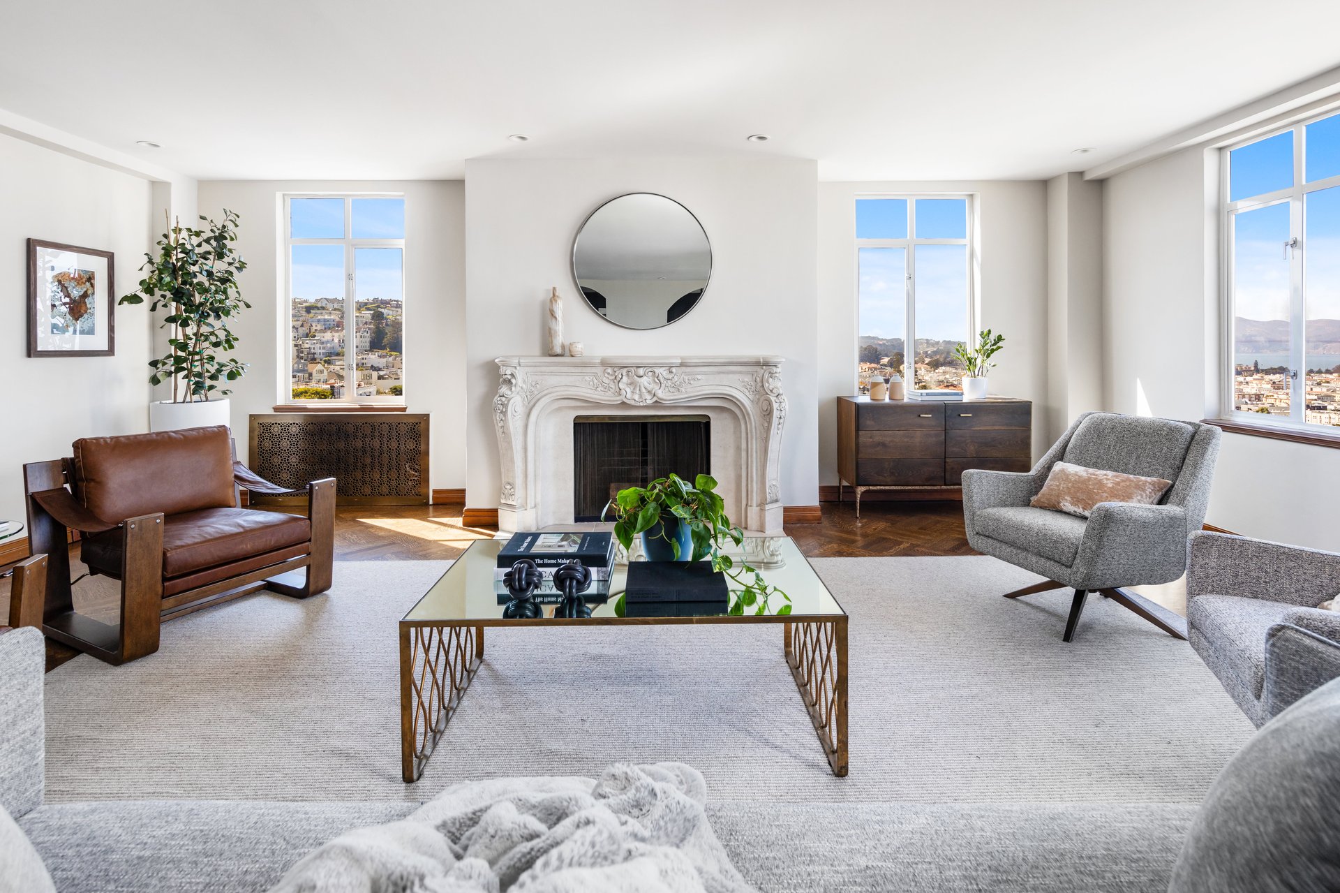 2100 Green Street Penthouse