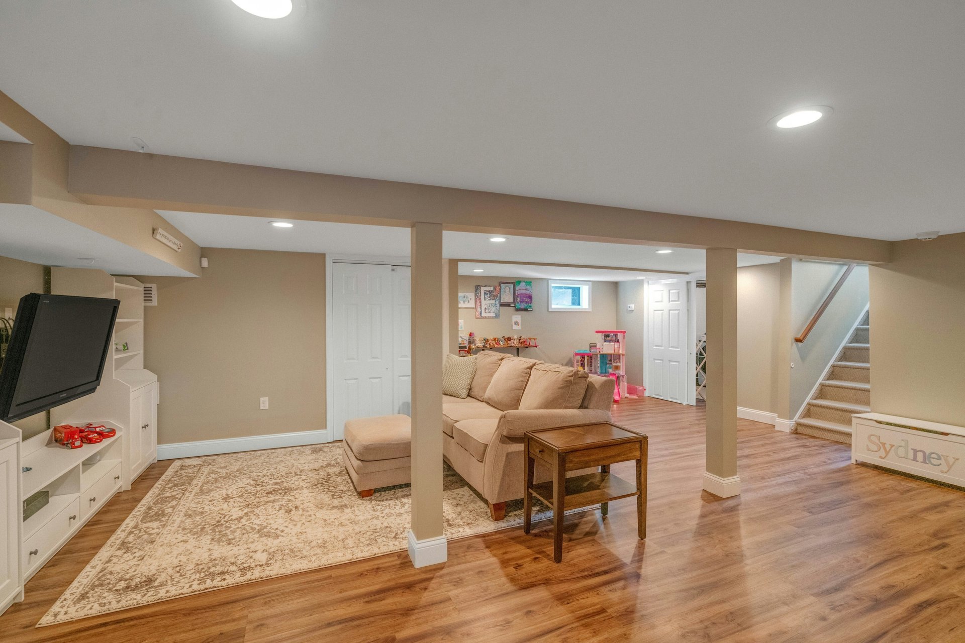 48 Harrison Avenue