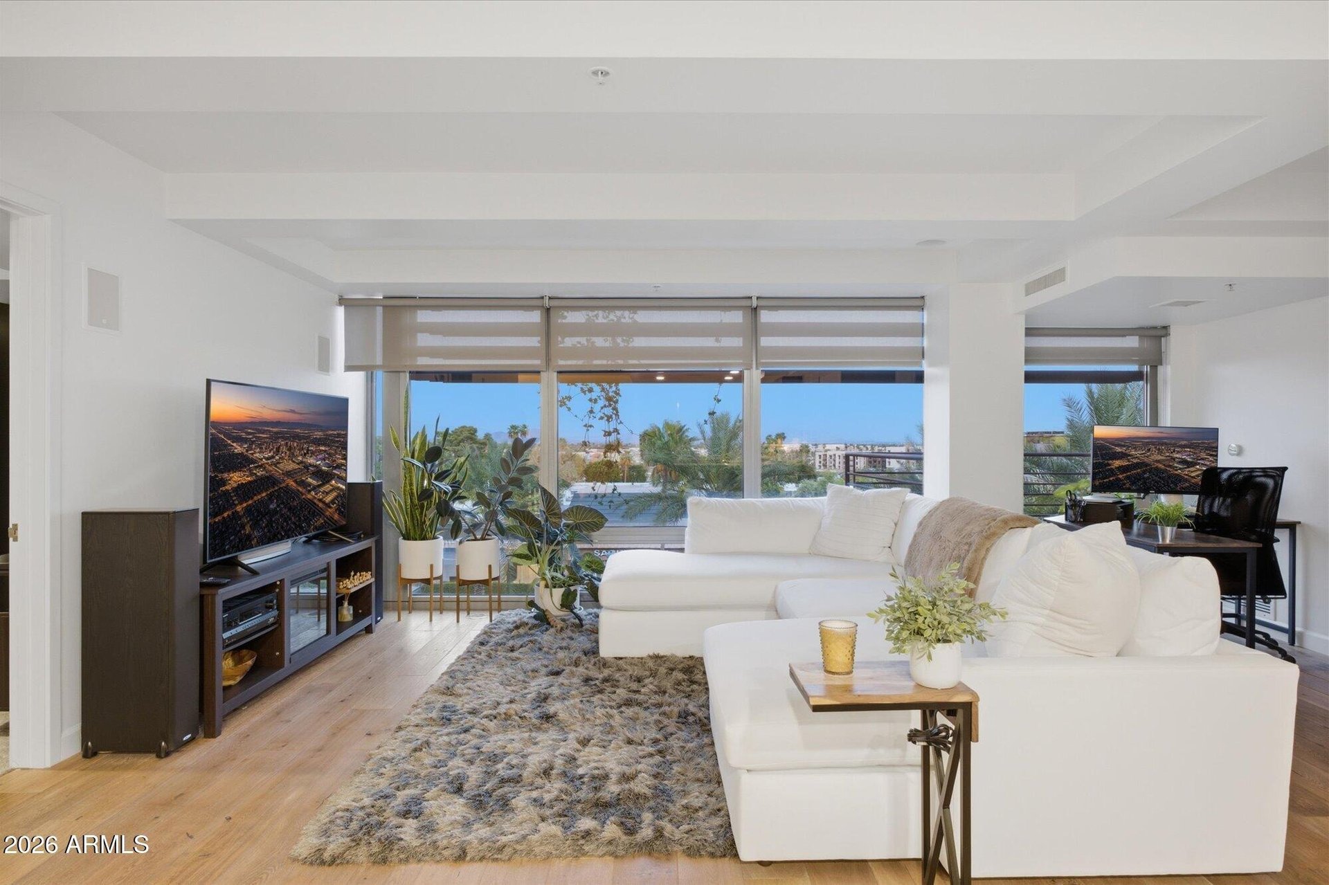7167 E Rancho Vista Dr, #5010