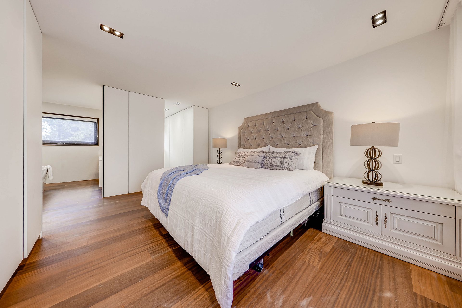 SOLD: Urban-Style Entertainer's Paradise