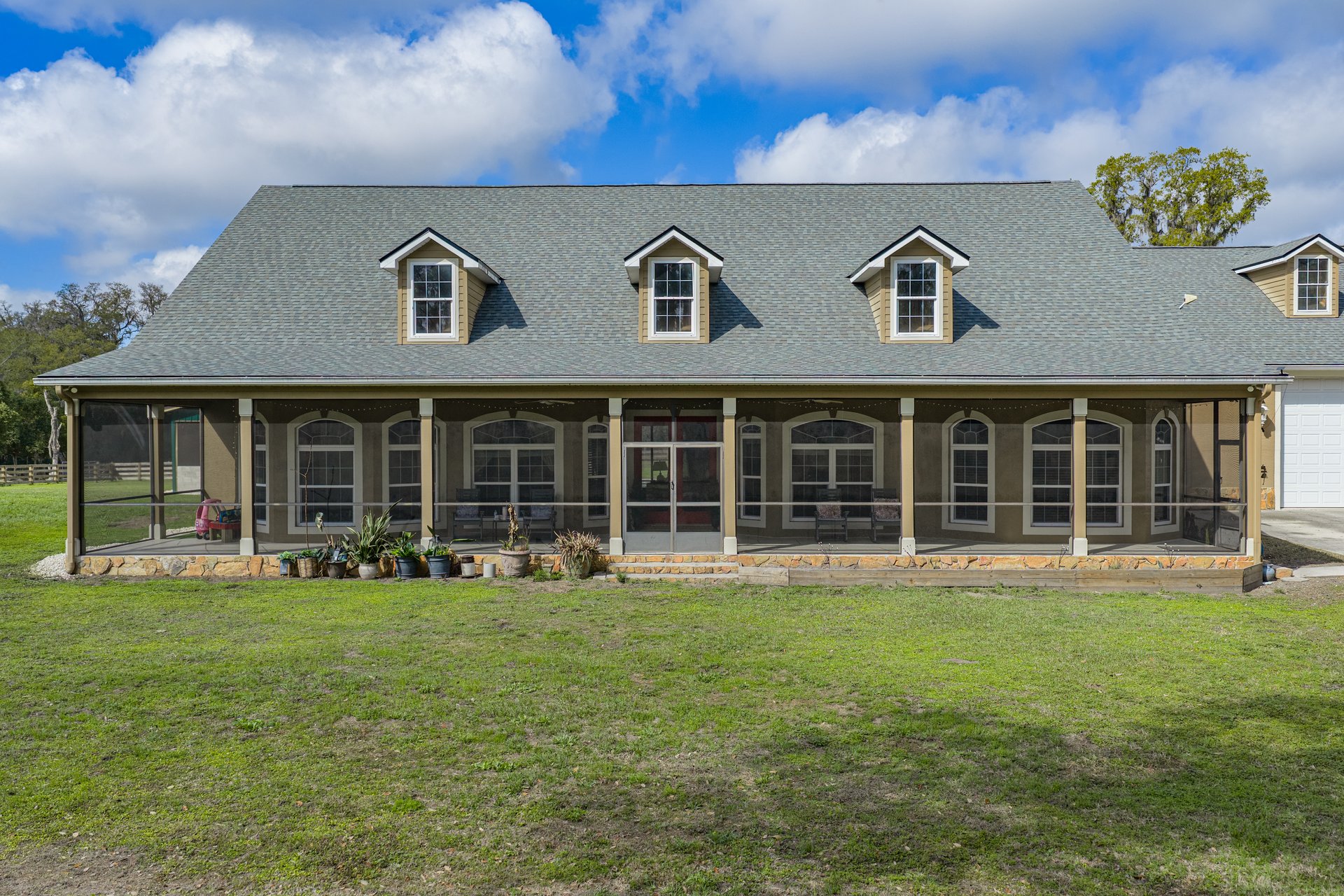 15131 BELLAMY BROTHERS BLVD