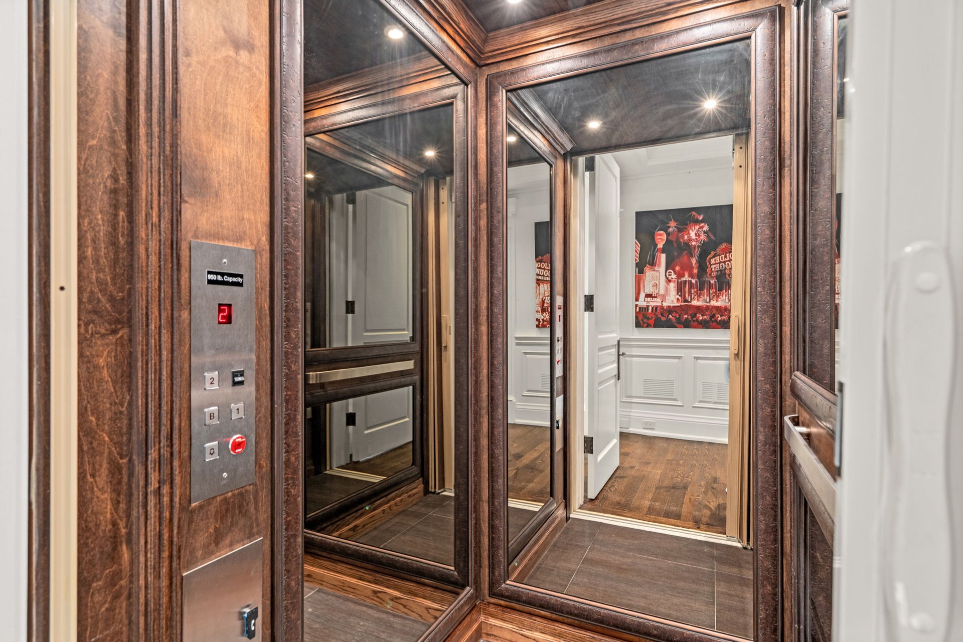 Opulent Elegance